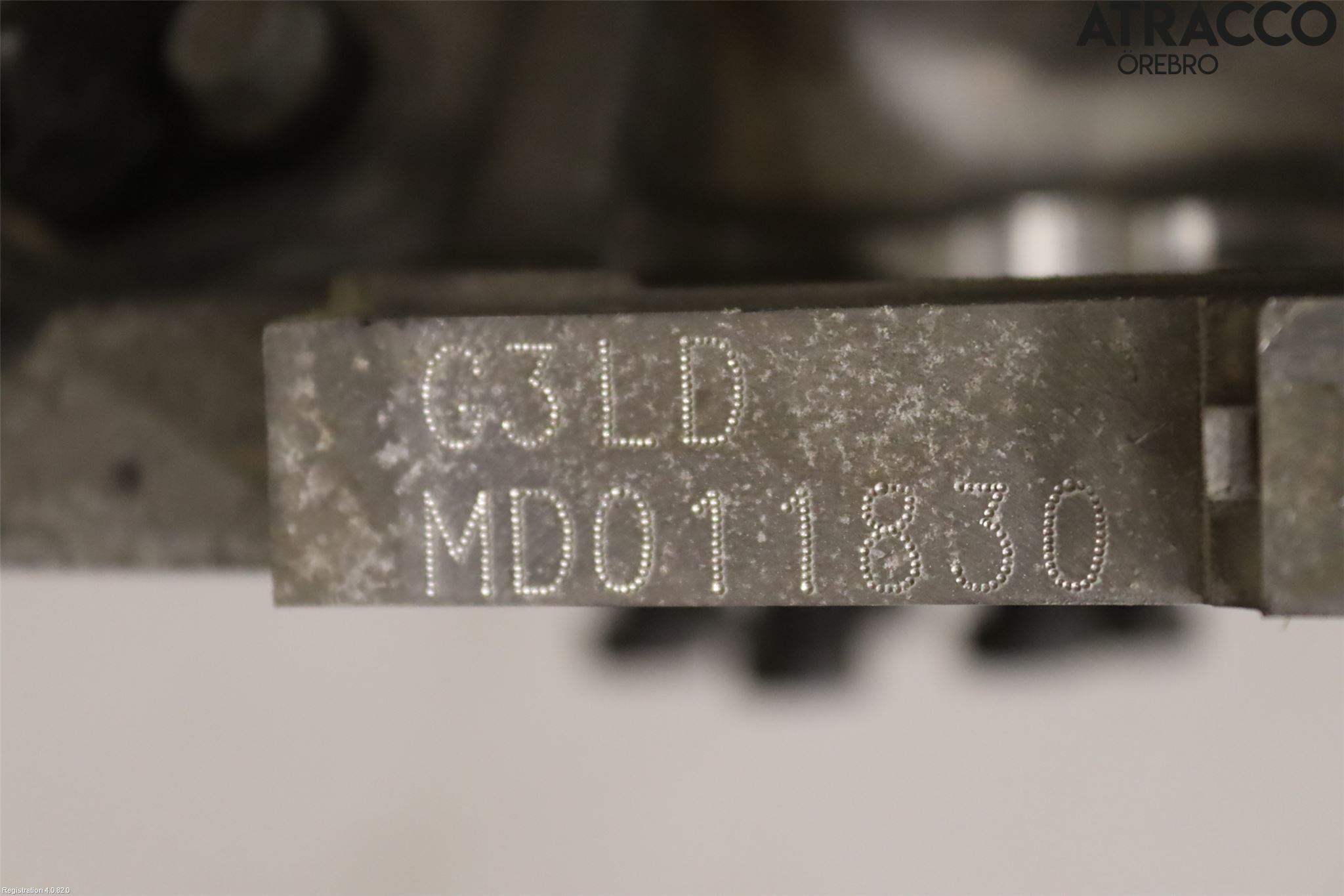 Kia PICANTO 17- Motor Bensin