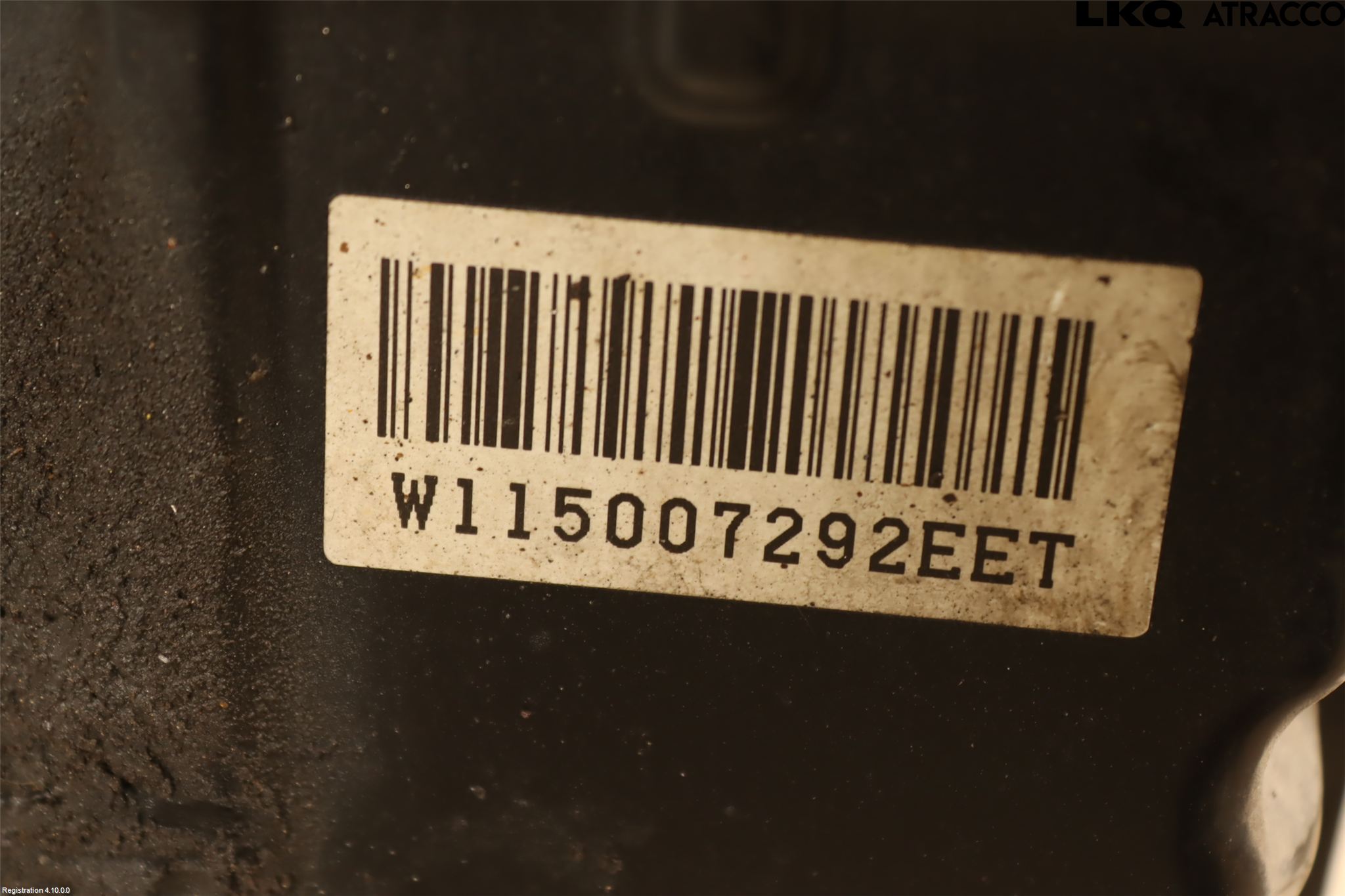 Opel INSIGNIA 09-16 Växellåda Automat