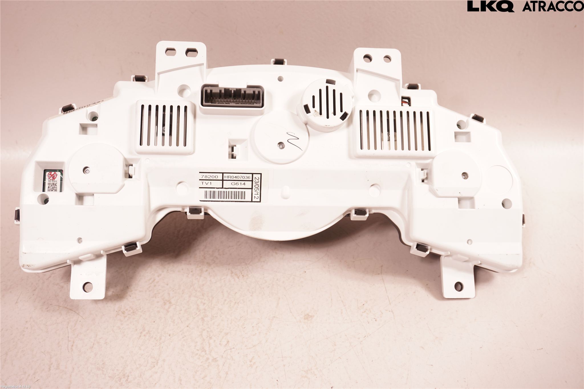 Honda CIVIC 12-16 Instrument Komb