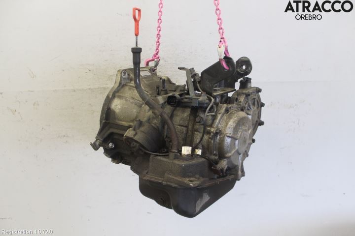 Kia CERATO Växellåda Automat