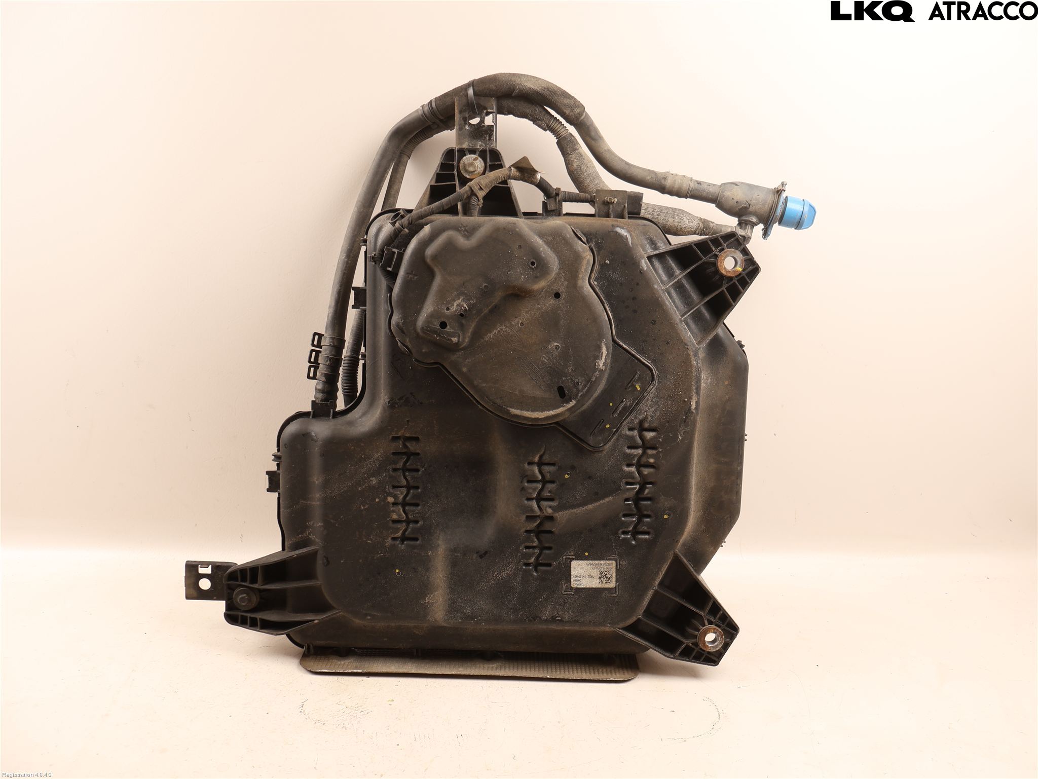 Ford RANGER EU 12-23 Adblue Tank