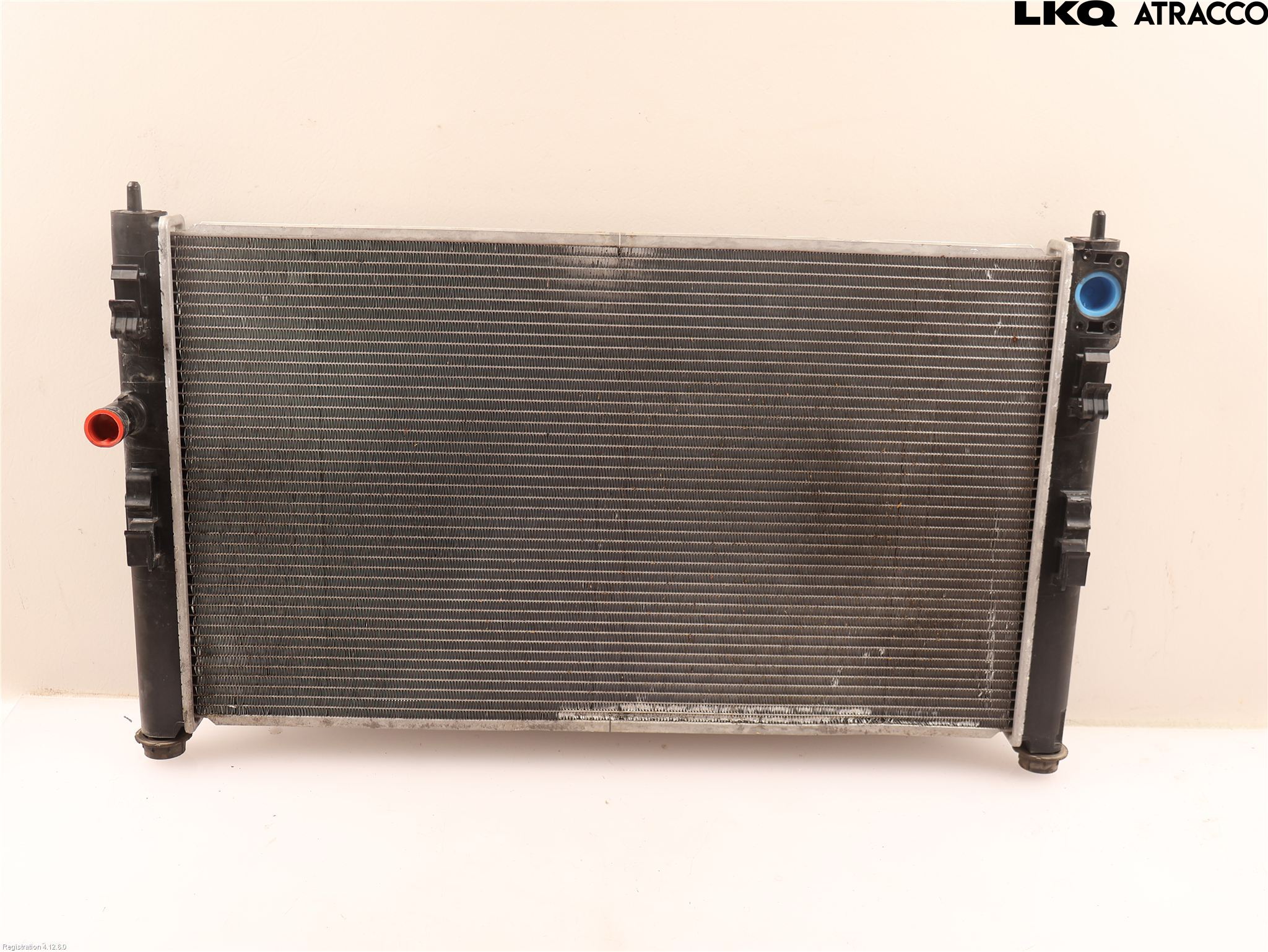 Mitsubishi ASX 10-22 Kylare Aut