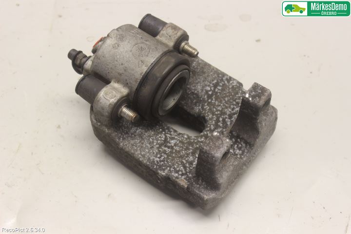 BMW X6 E71/E72   08-14 Bromsok Bak Höger