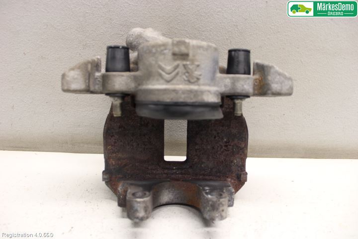 Peugeot 5008 17-24 Bromsok Fram Vänster