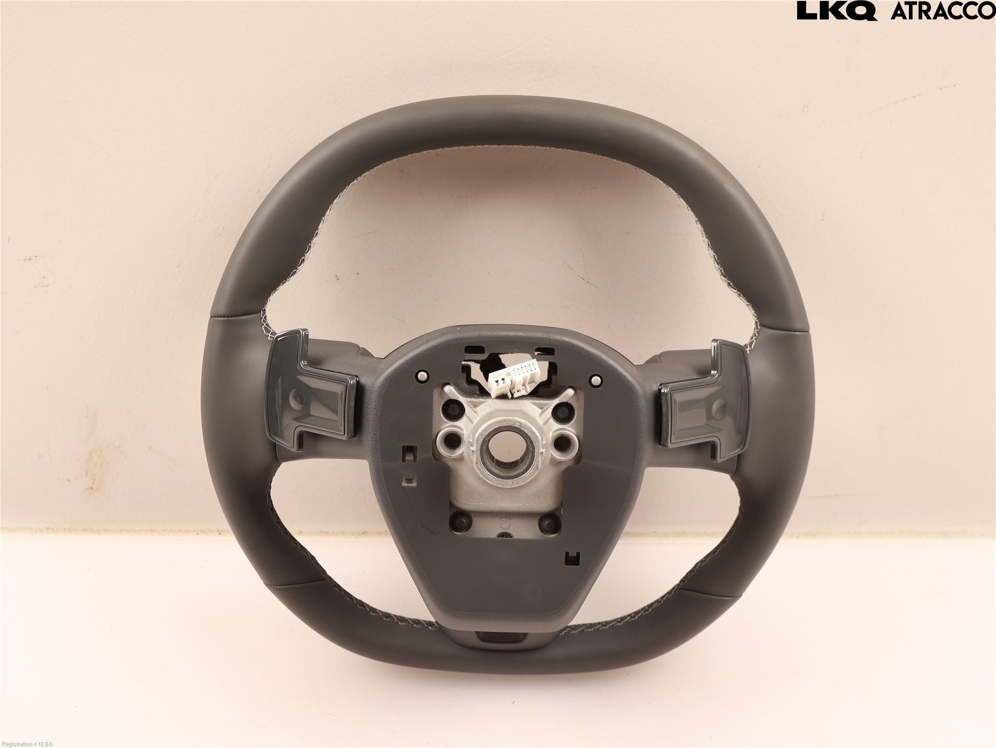 Kia ÖVRIGT/DIREKTIMPORT Ratt