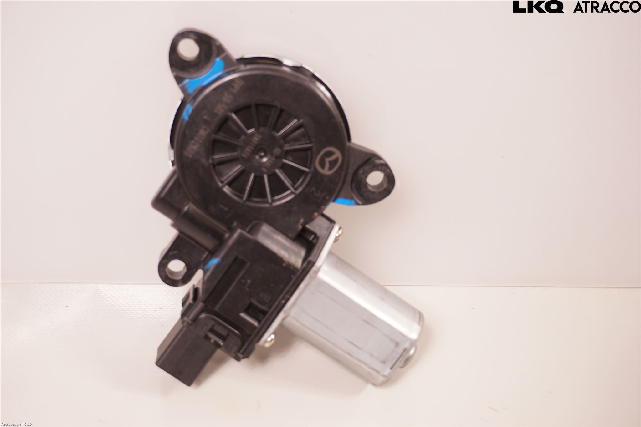 Mazda 2 (DJ) 15-22 Fönsterhissmotor