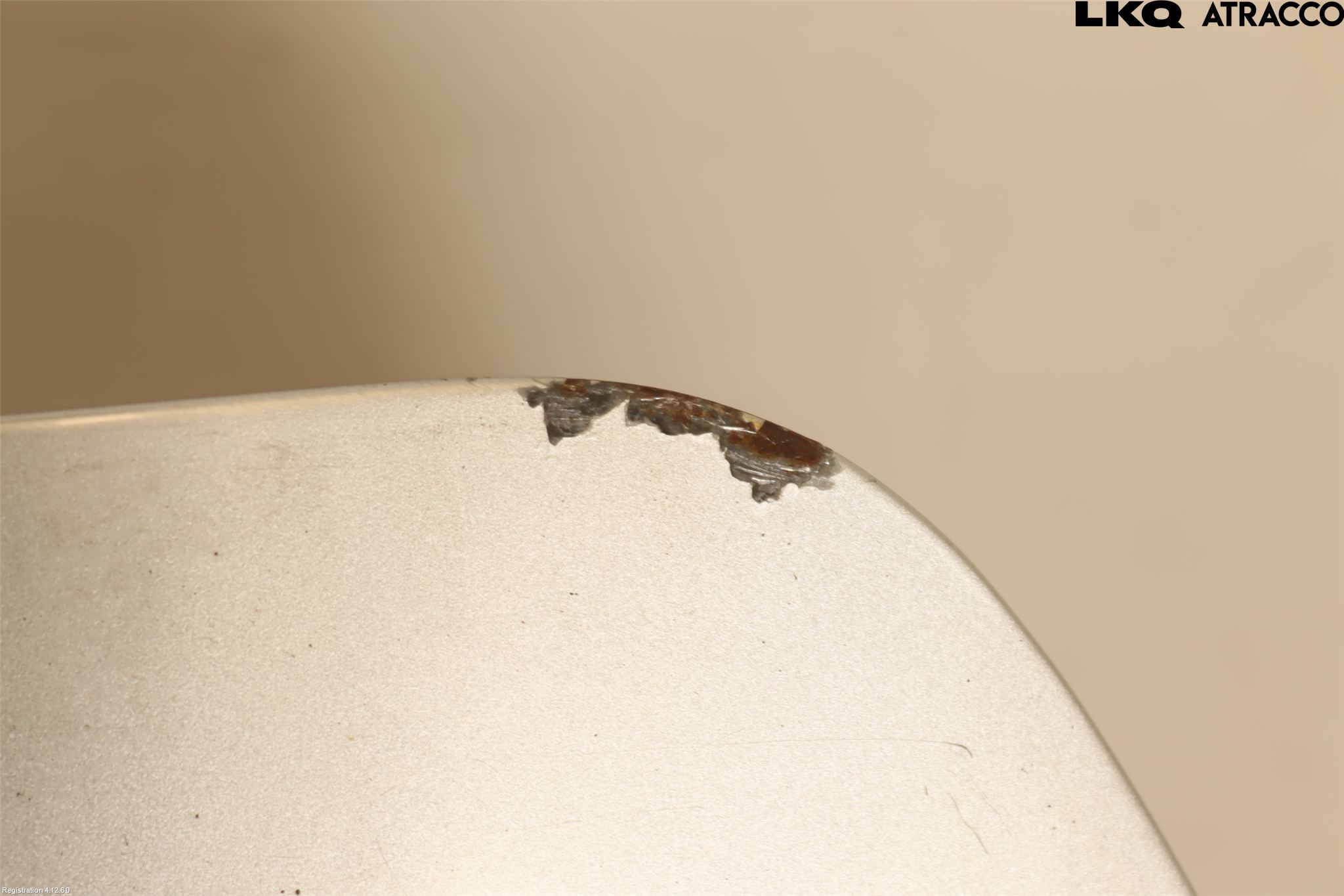 Chevrolet TRAX Baklucka Kombi