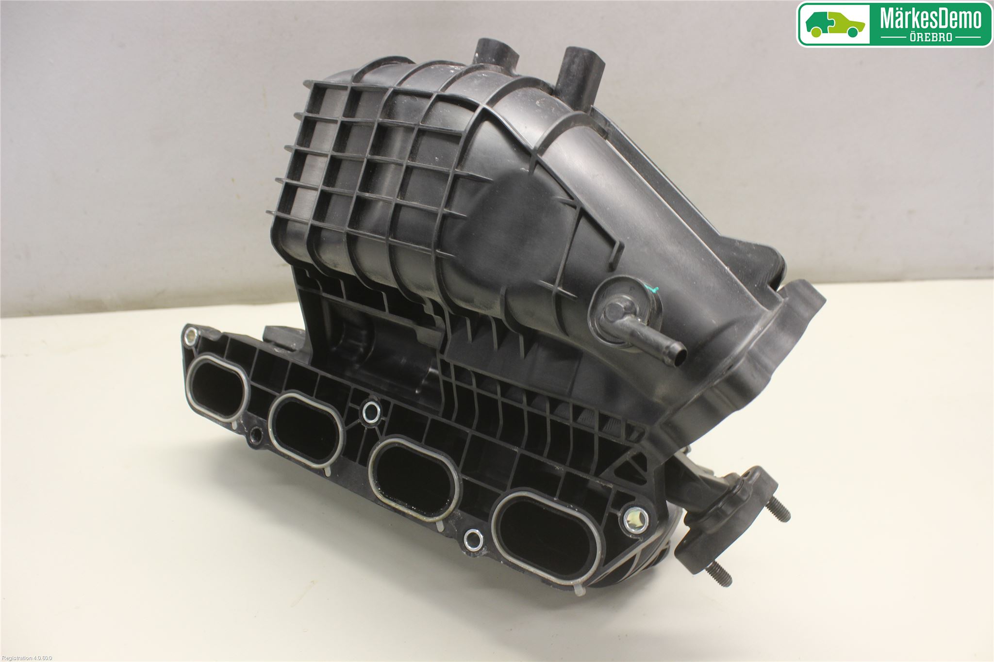 Kia OPTIMA 16-20 Grenrör Insug