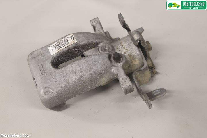 Peugeot PARTNER 16-18 Bromsok Bak Höger
