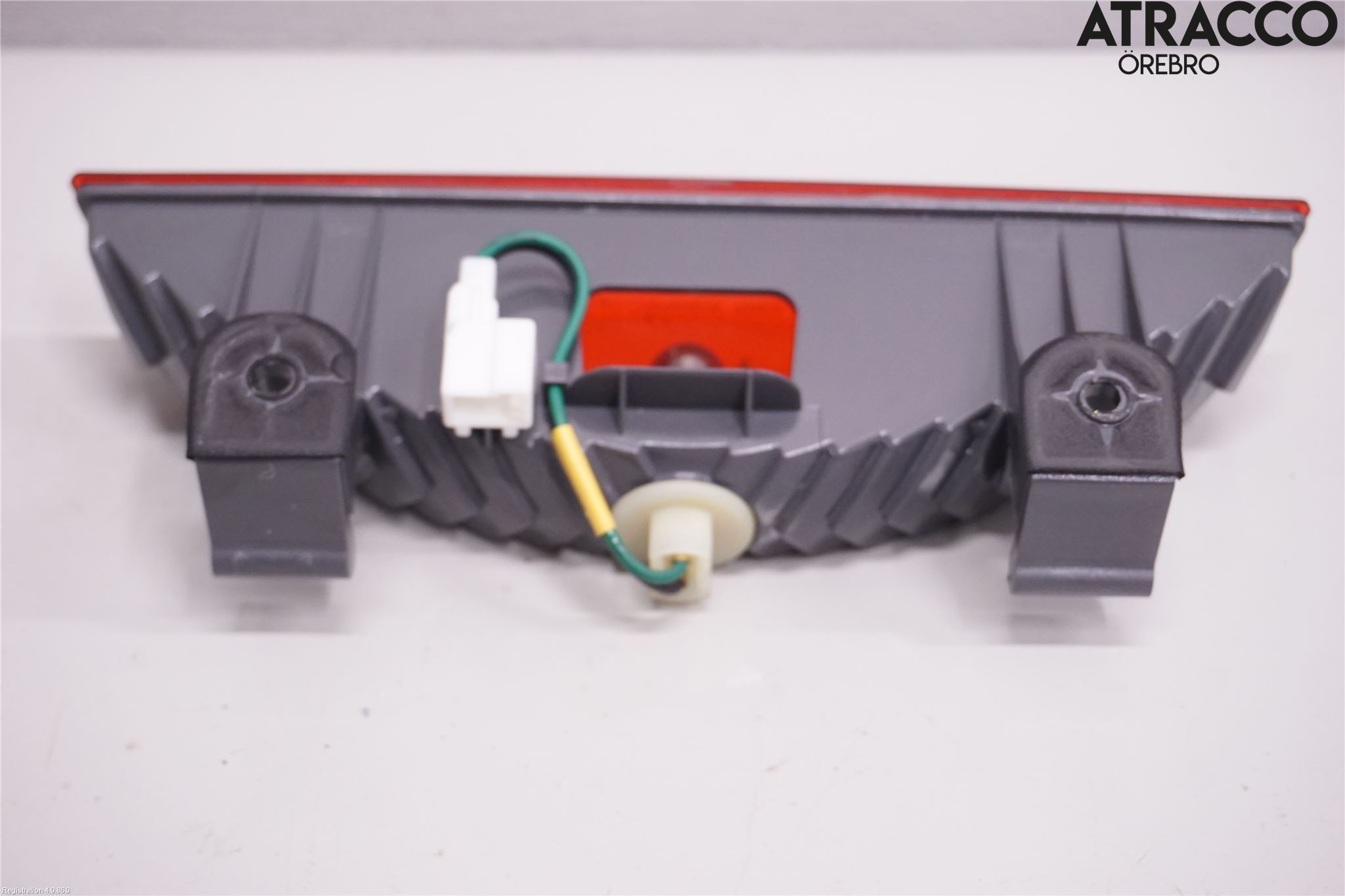 Kia RIO 06-11 Bromsljus Bakruta