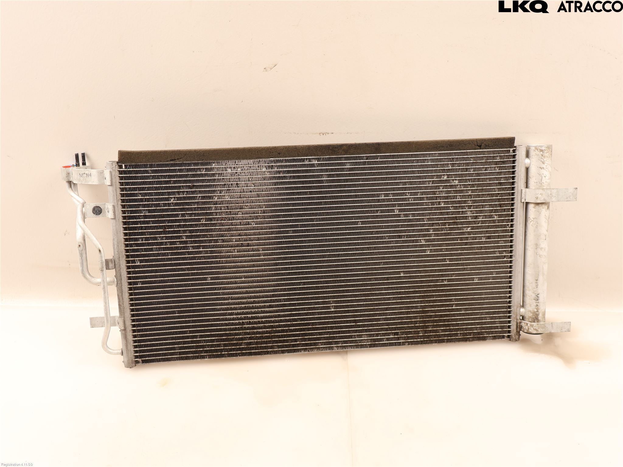 Hyundai i30 PD 17- Ac Kondensor-Kylare