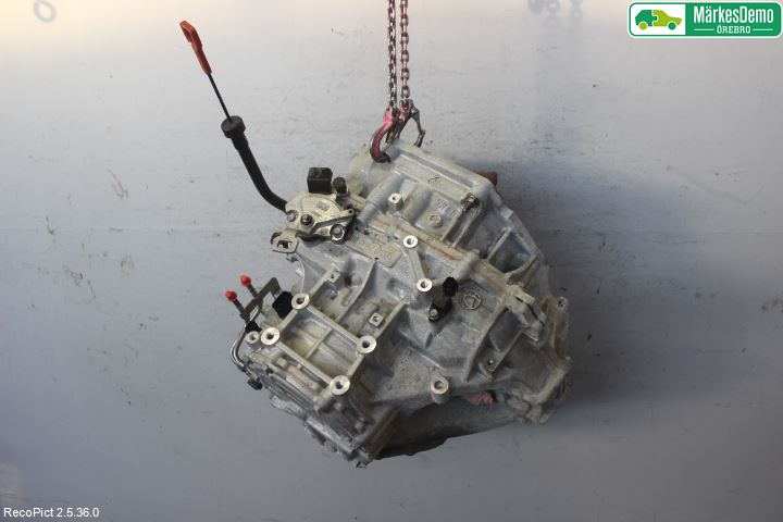 Kia PICANTO 17- Växellåda Automat