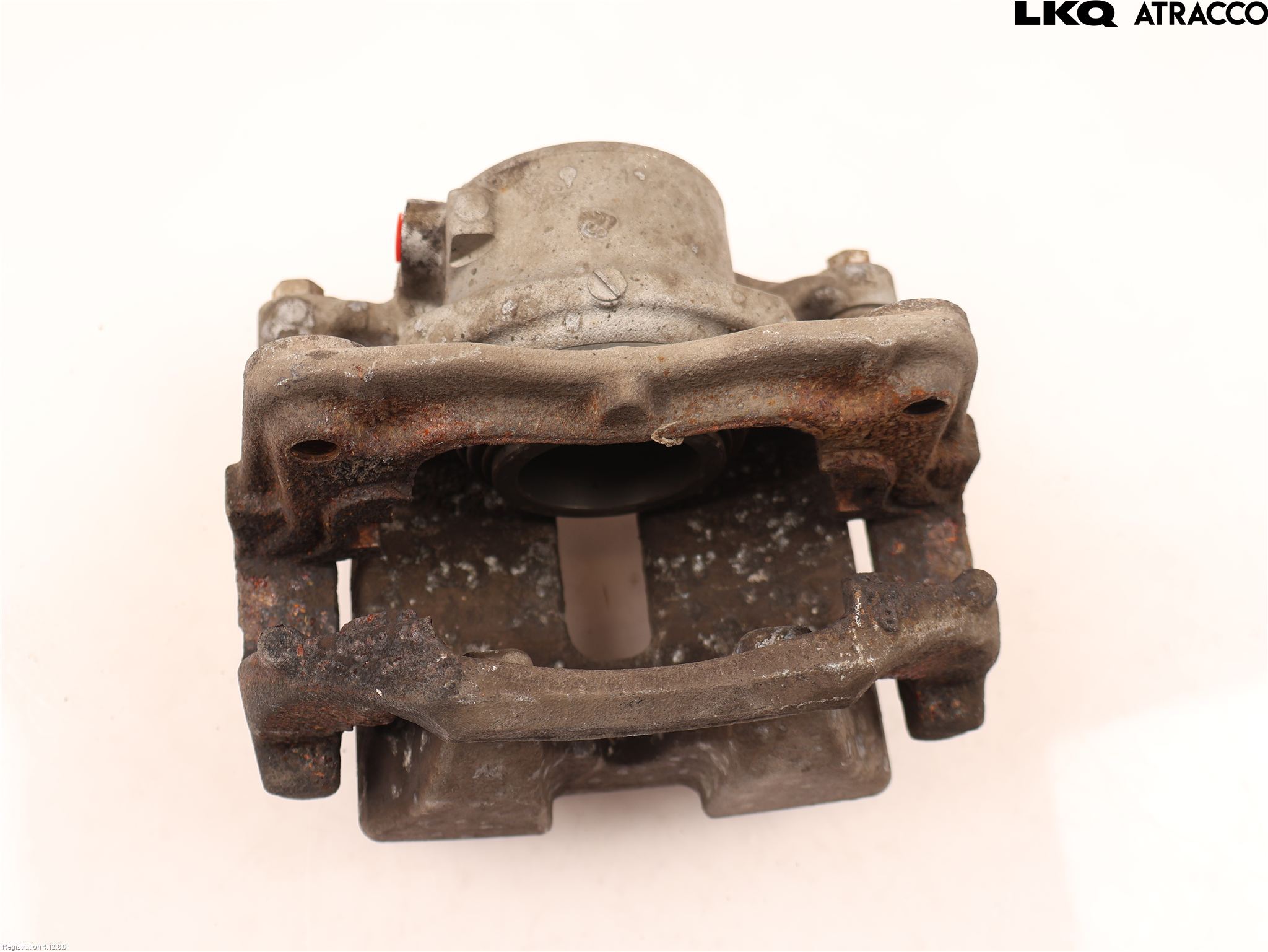 BMW 5 G30/G31/F90 17-23 Bromsok Fram Höger