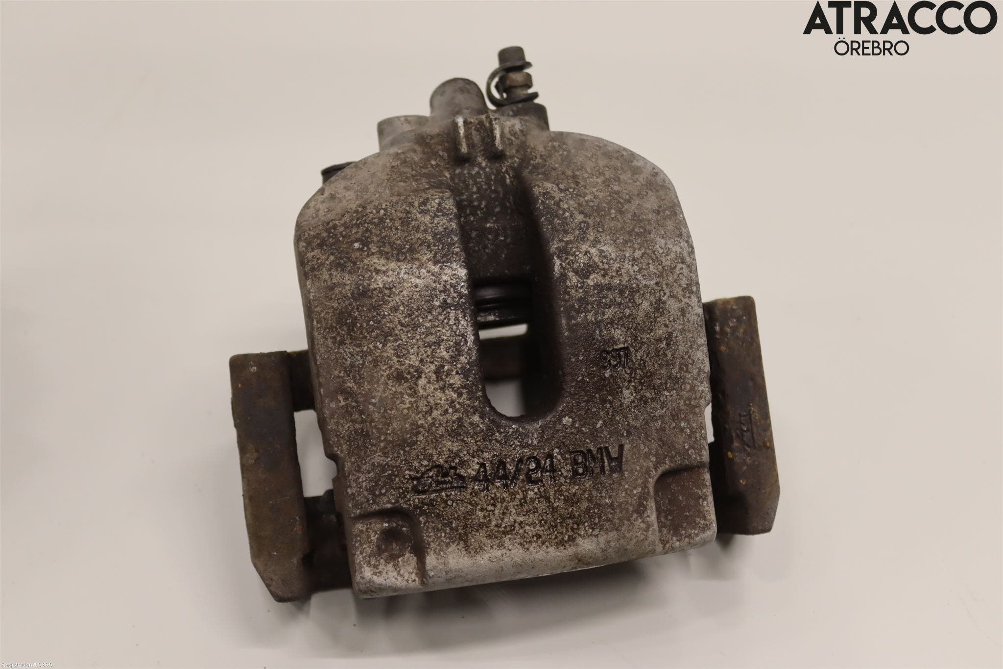 BMW X5 E70 07-13 Bromsok Bak Höger