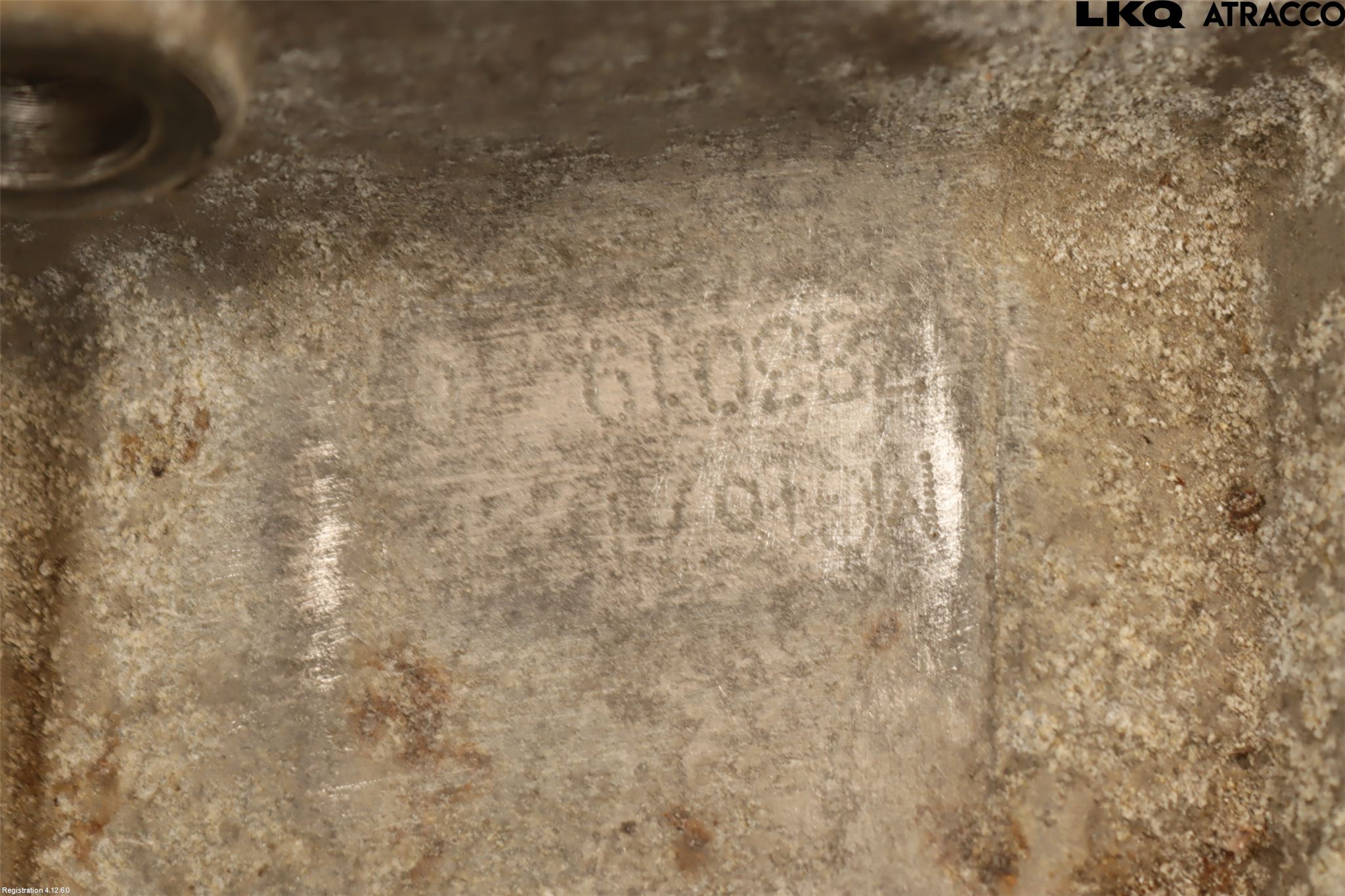 Hyundai i10 BA 17-20 Växellåda Man 5 Vxl