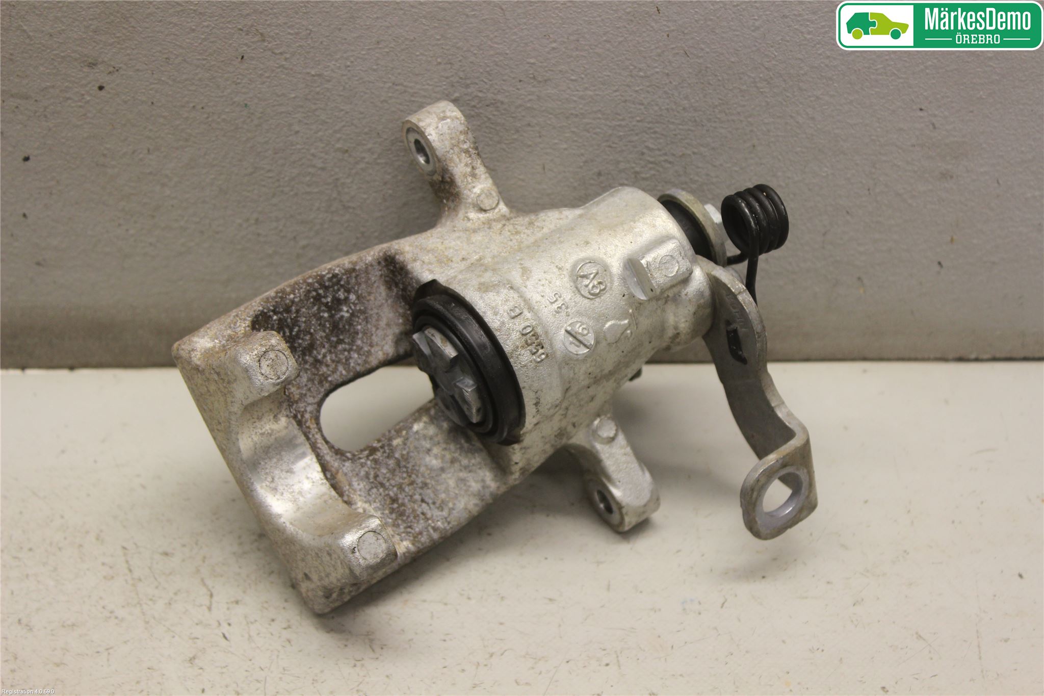 Kia CEED 12-18 Bromsok Bak Vänster