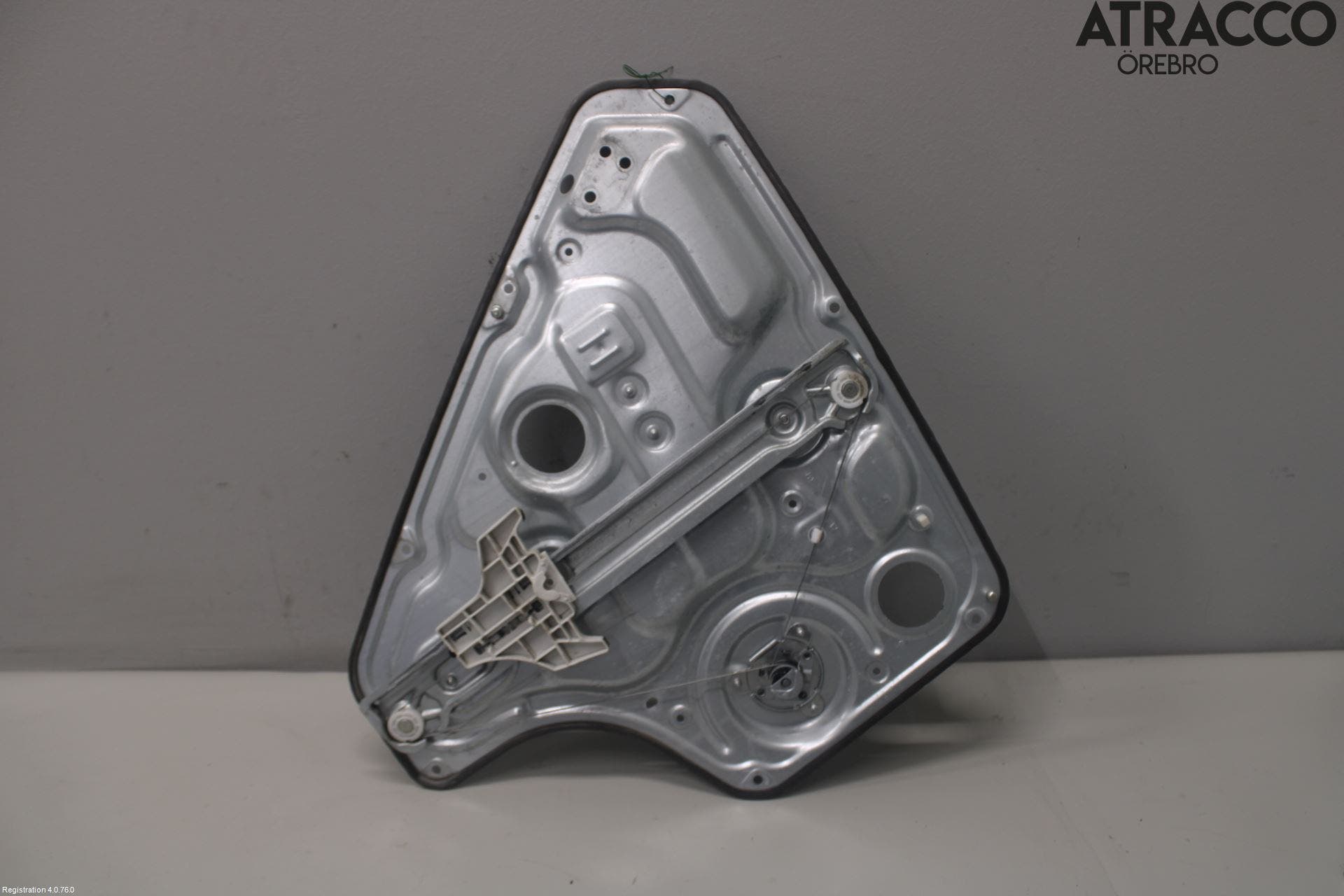 Kia VENGA 10-19 Fönsterhissmekanism