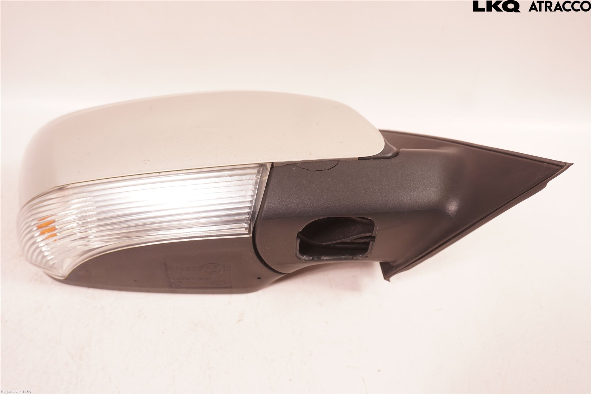 Kia VENGA 10-19 Spegel Yttre El Hö