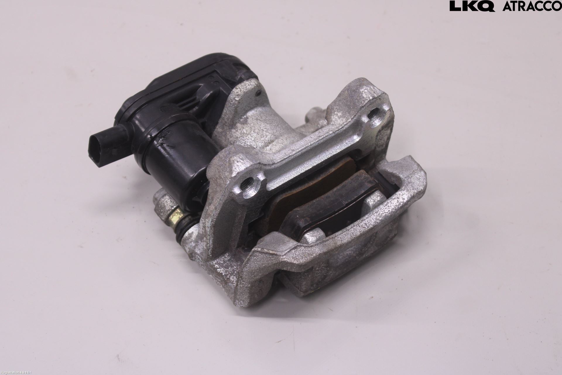 Kia CEED/CEED SW 19- Bromsok Bak Höger