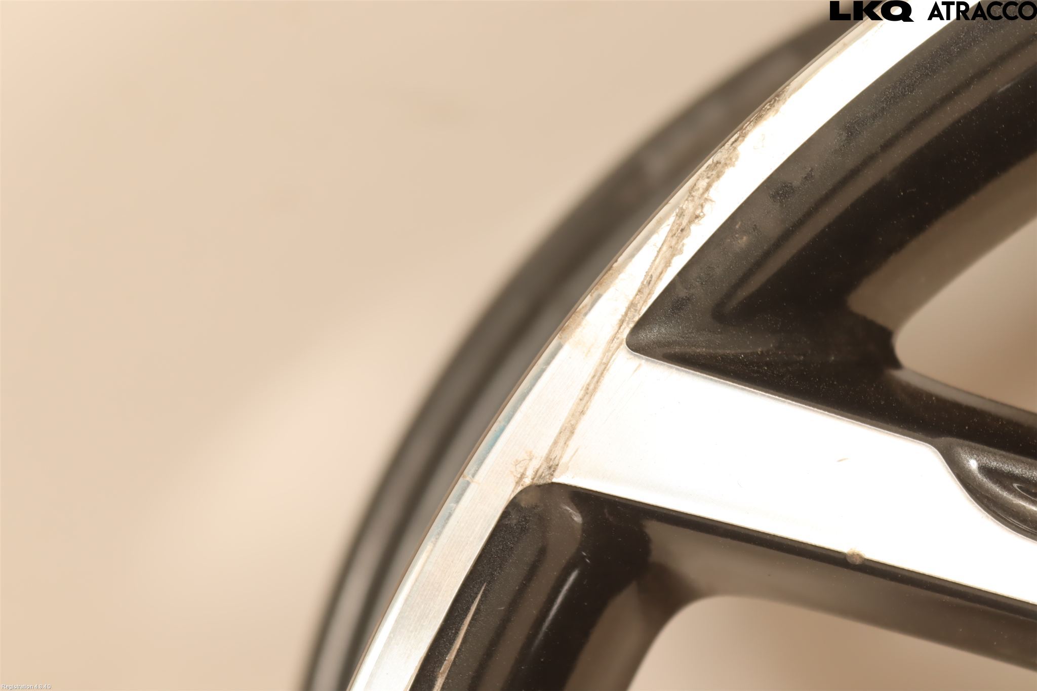 Kia CEED/CEED SW 19- Fälg Aluminium