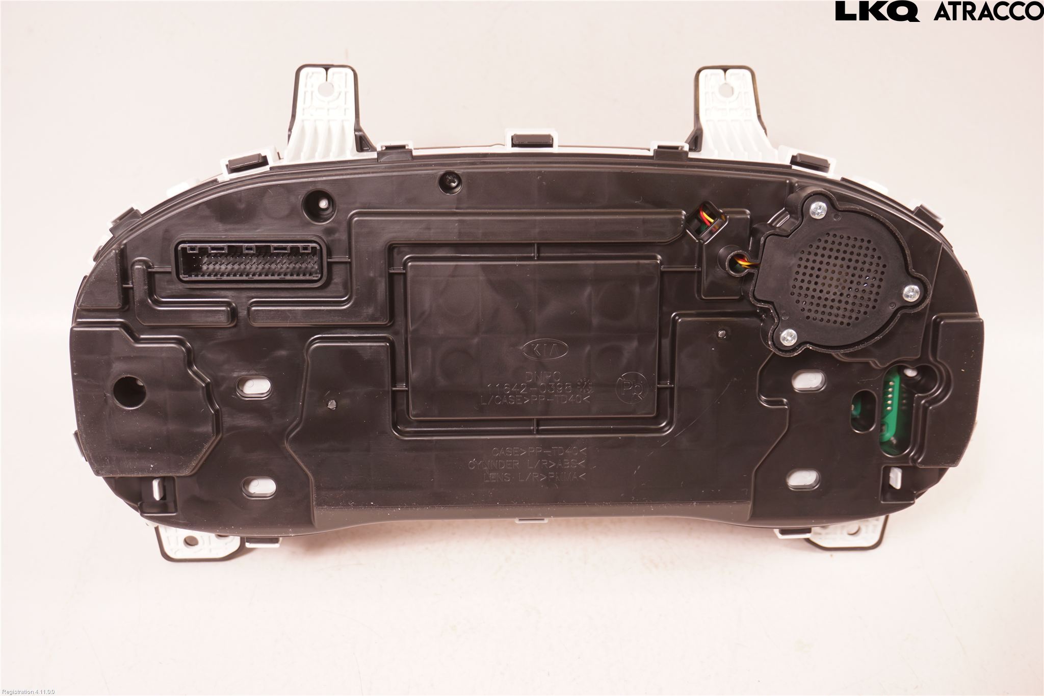 Kia XCEED 19- Instrument Komb