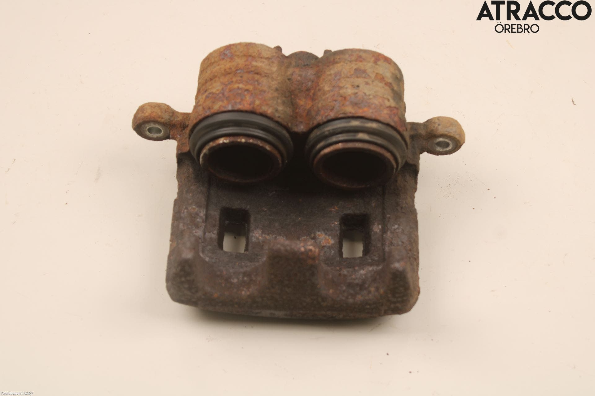 Subaru XV 12-17 Bromsok Fram Höger