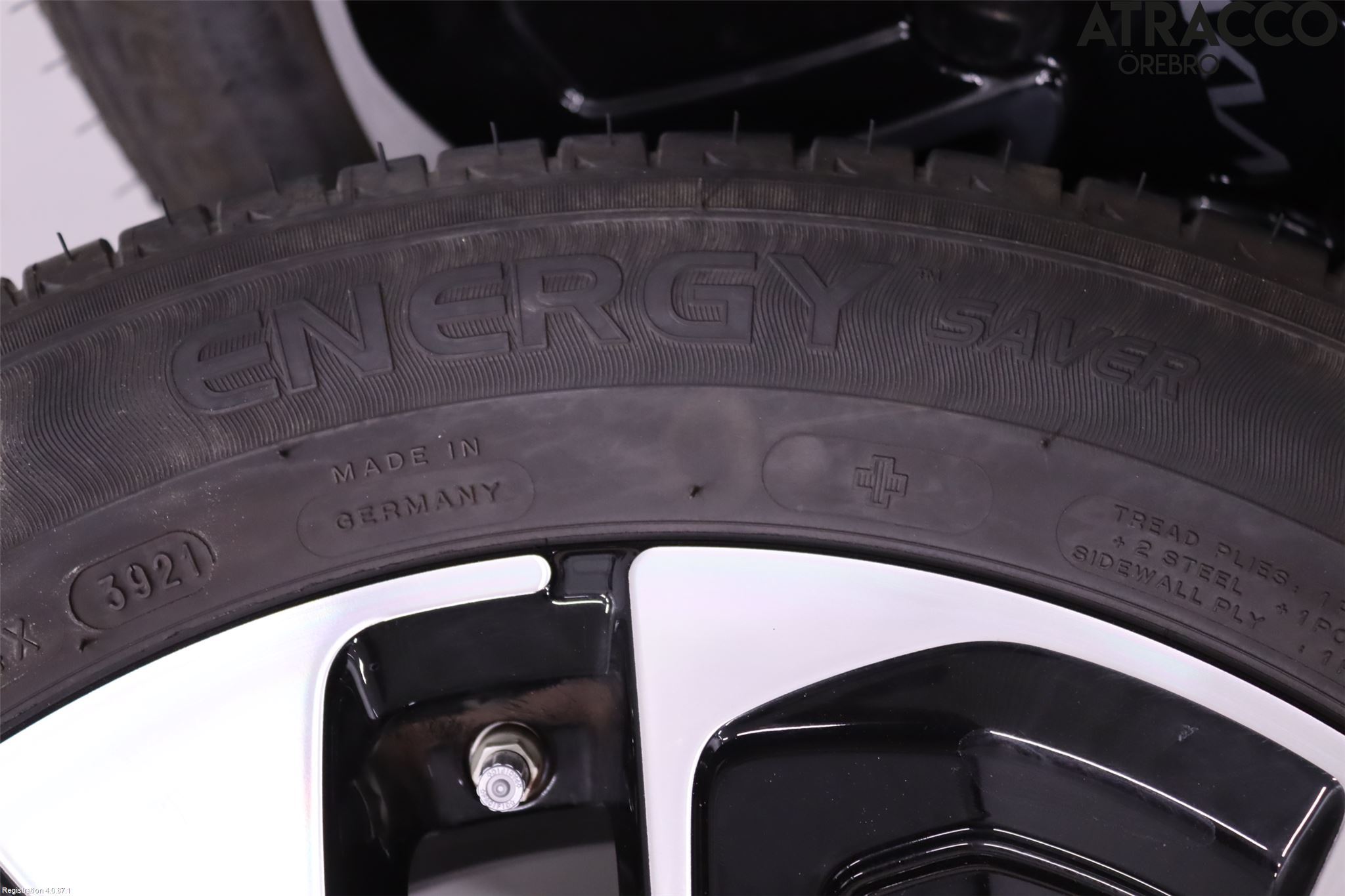 Kia CEED/CEED SW 19- Sommardäck Alumfälg 4St