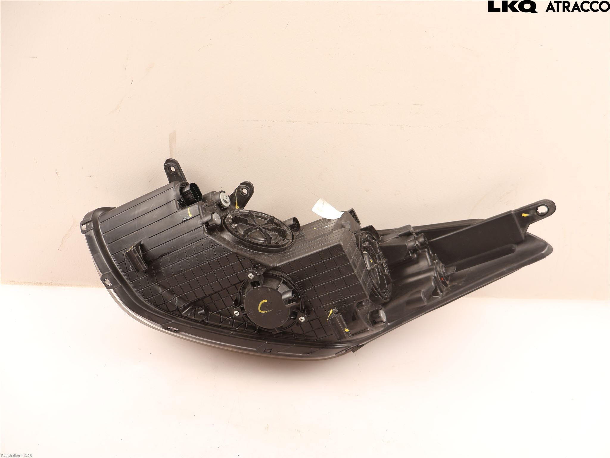 Hyundai i30 GD 13-17 Strålkastare Höger