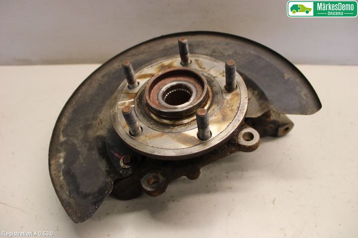 Fiat FREEMONT Styrspindel Lagerhus Hö