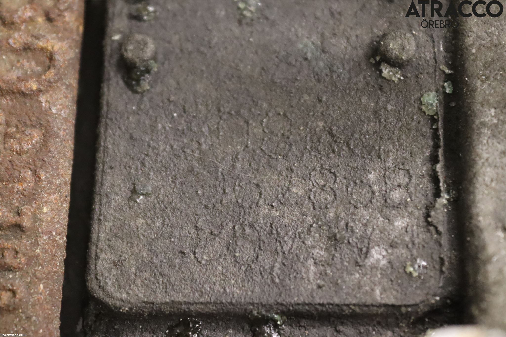 Kia OPTIMA 00-15 Växellåda Automat