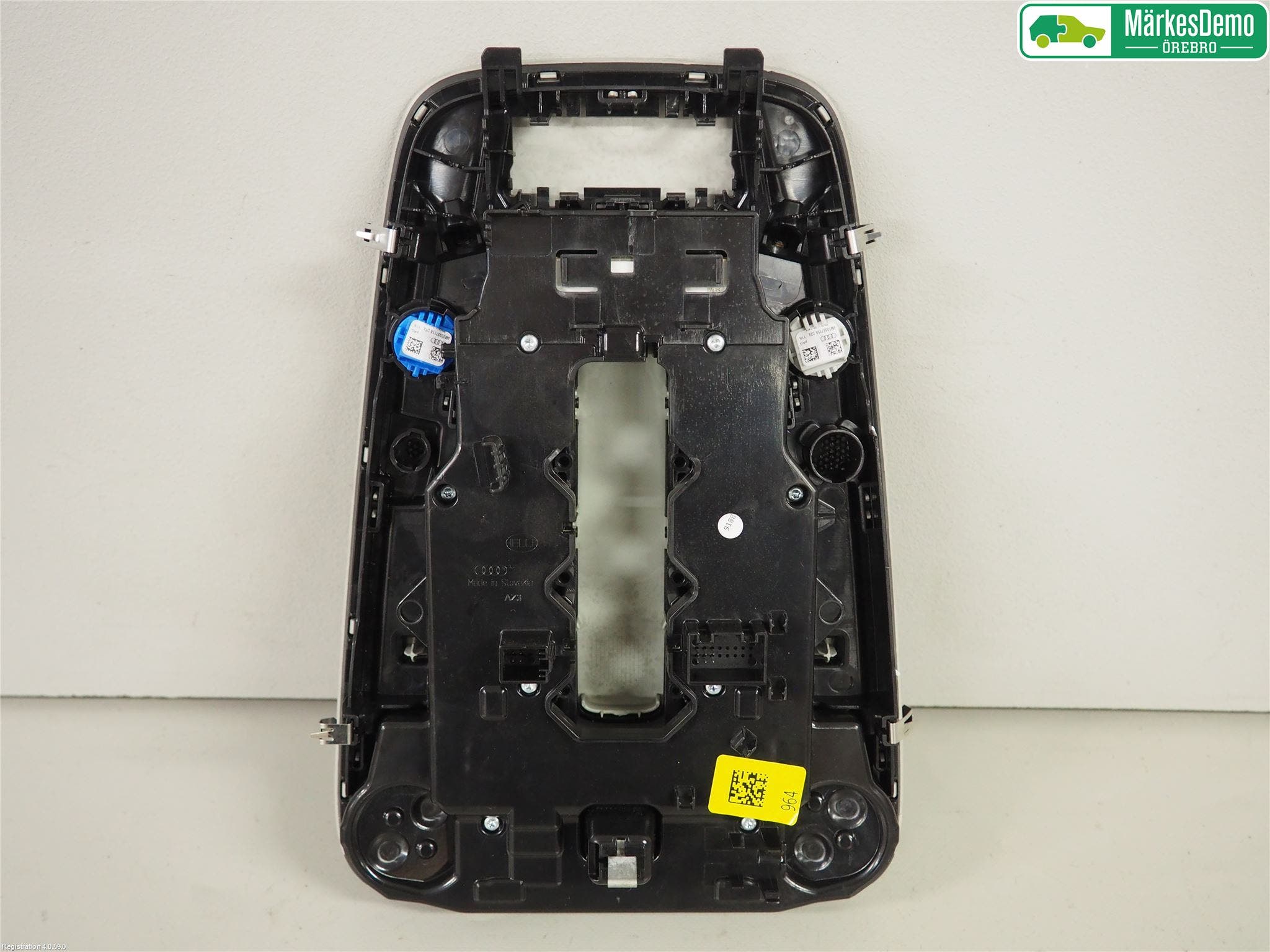 Audi A4/S4 B9 16-19 Innerbelysning