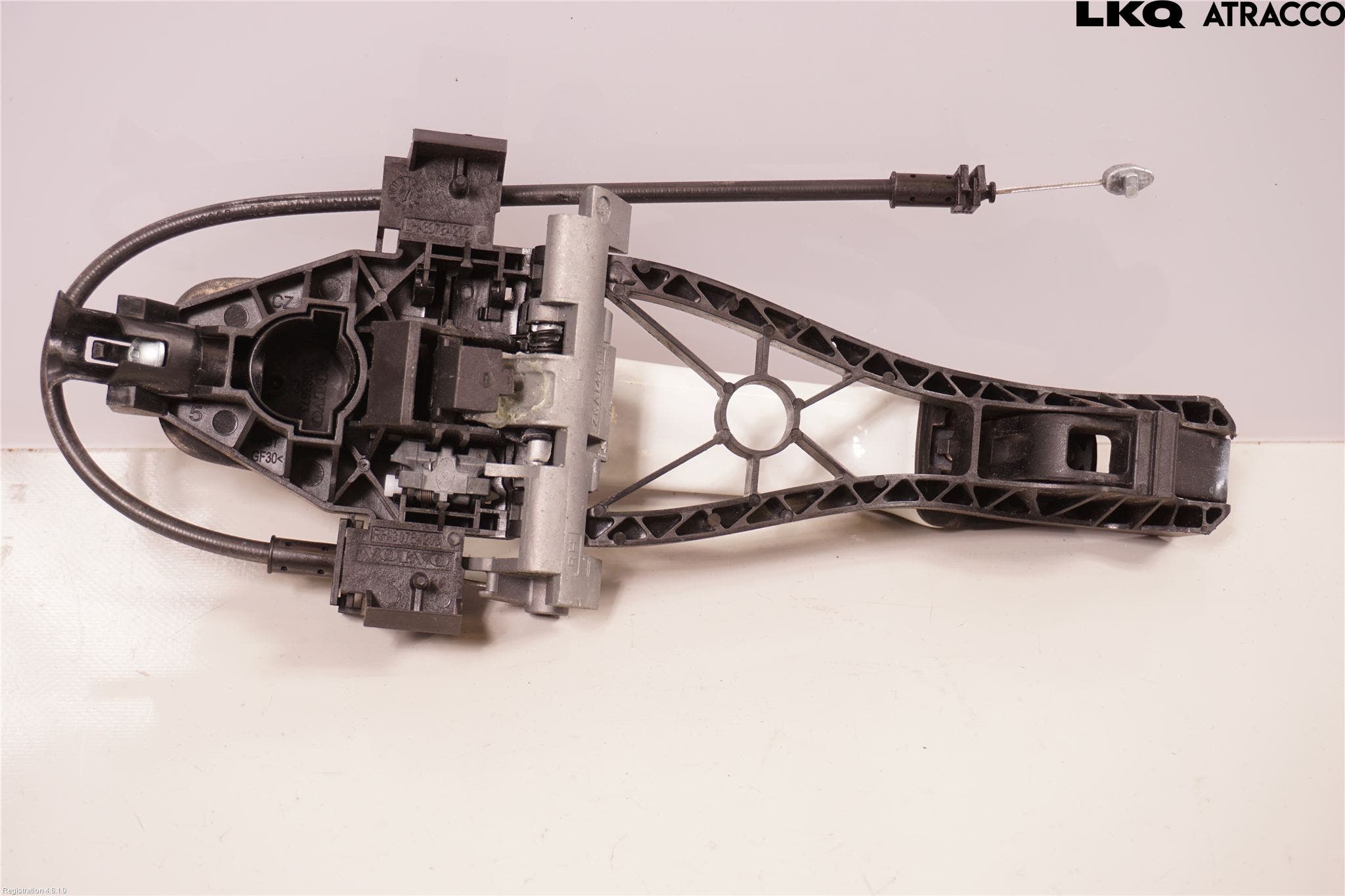 Volvo V70 14-16 Dörrhandtag Yttre Hö