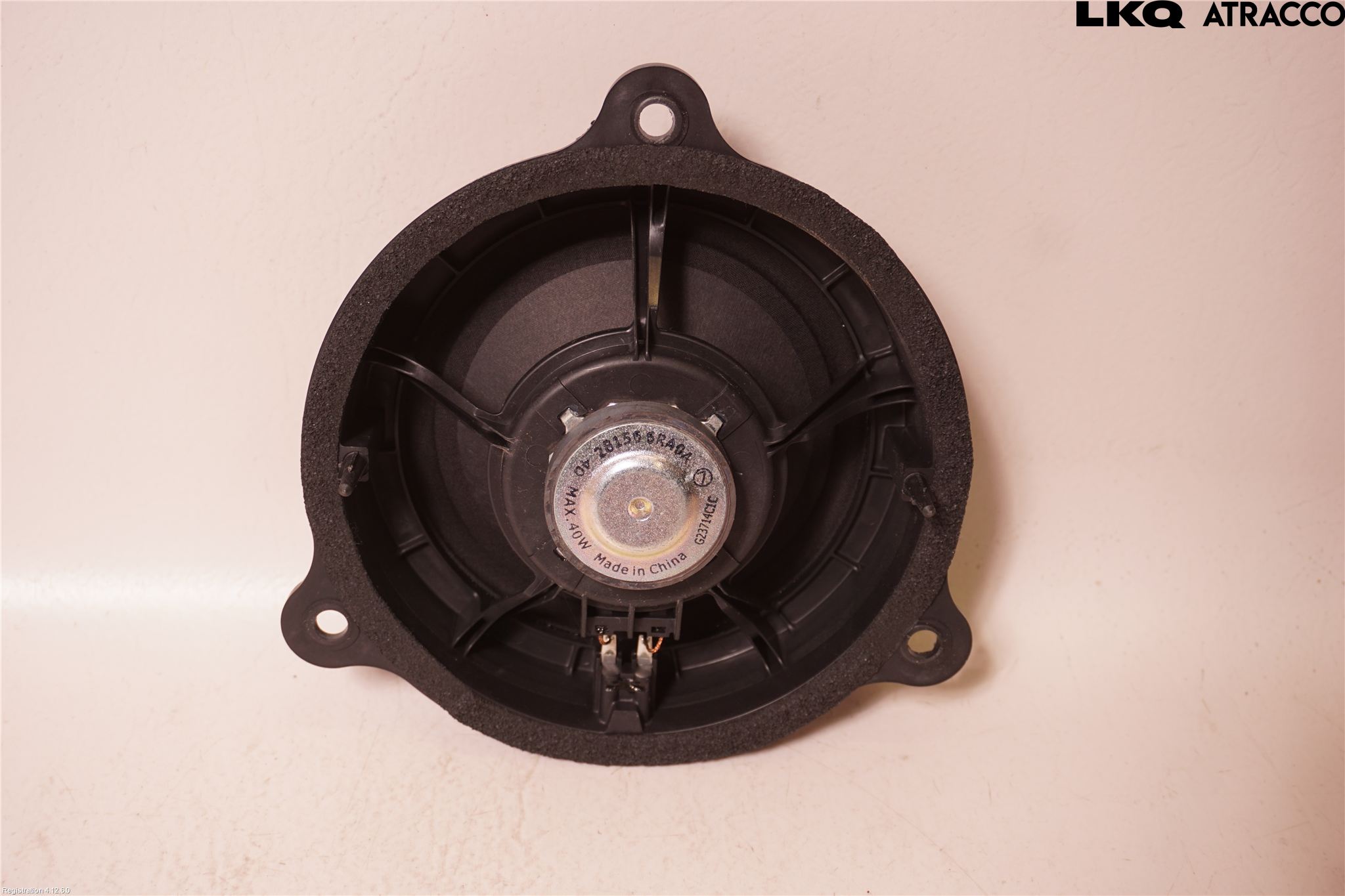 Nissan X-TRAIL T33 22- Högtalare