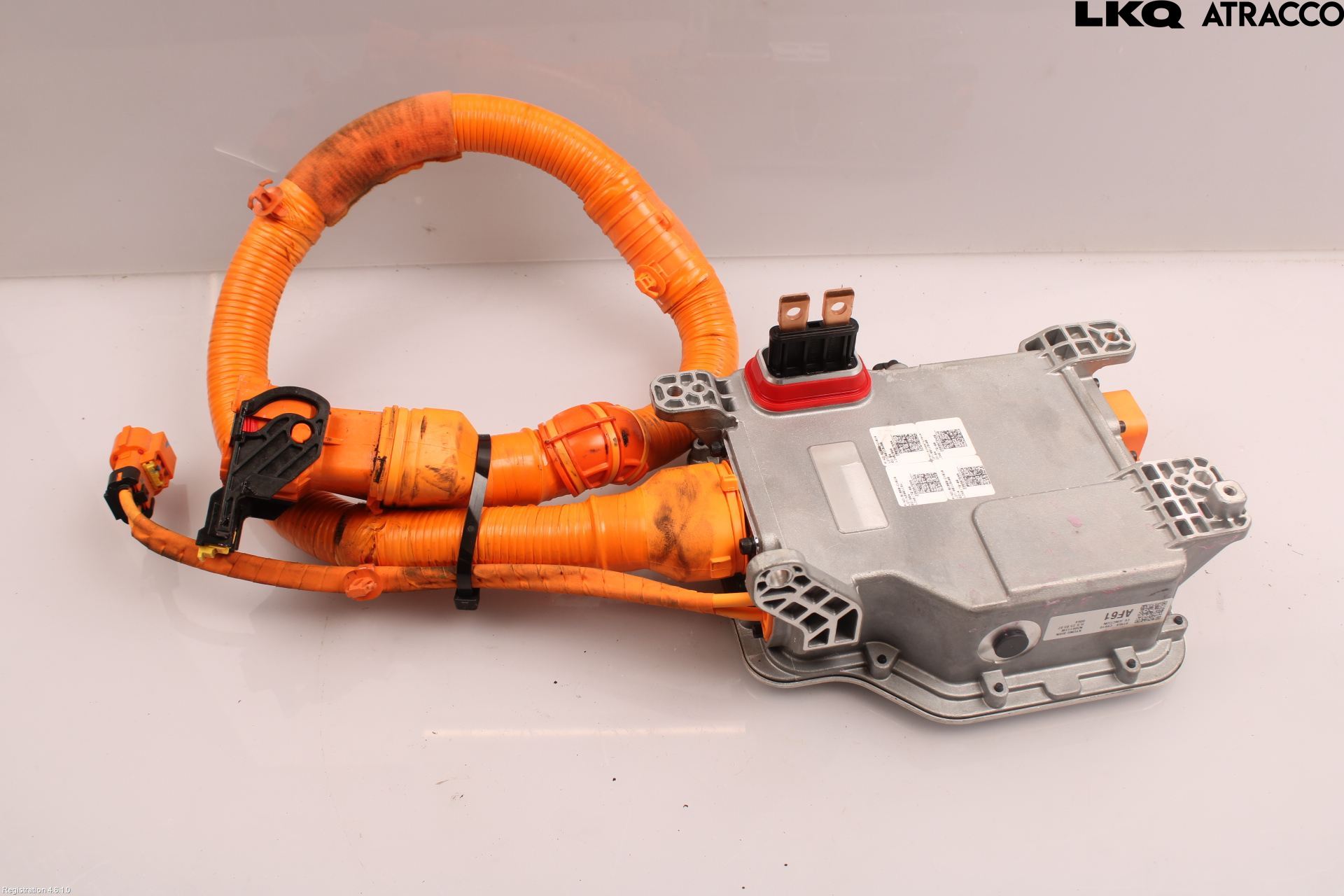 Kia EV6 (CV) 22- Converter