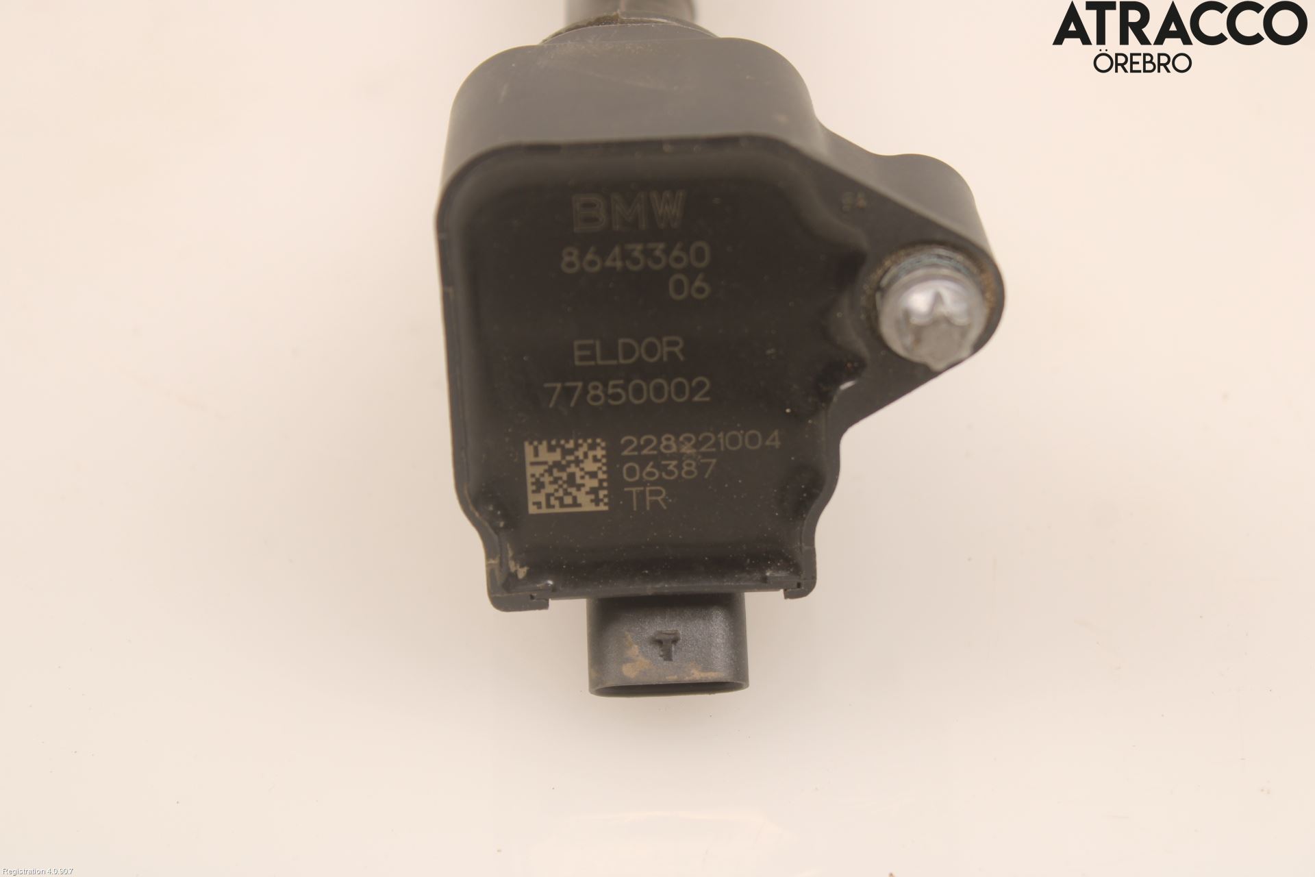 BMW 3 G20/G21/G80/G81 19- Tändspole