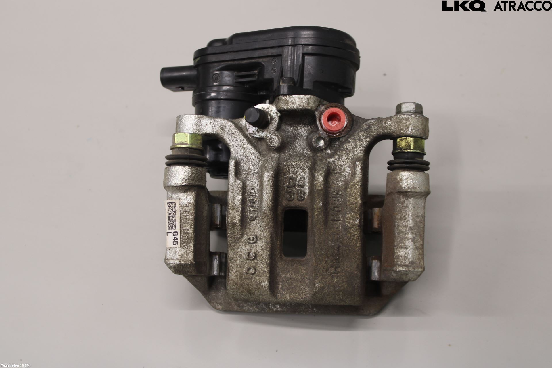 Kia CEED/CEED SW 19- Bromsok Bak Vänster