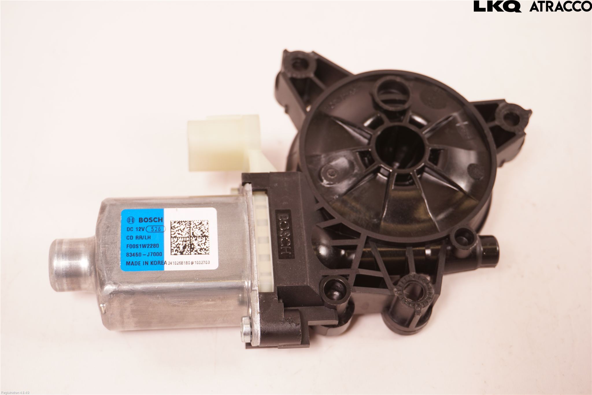 Kia CEED/CEED SW 19- Fönsterhissmotor