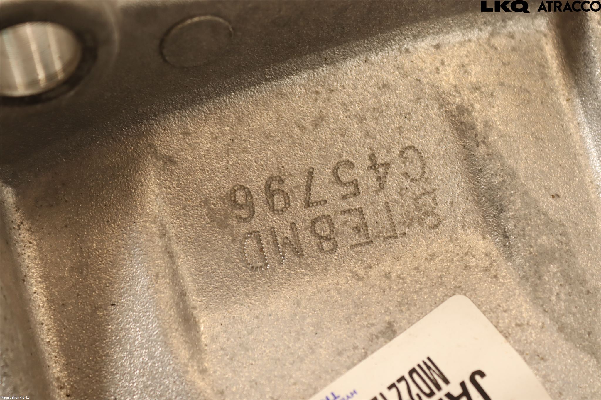 Kia PICANTO 17- Växellåda Man 5 Vxl