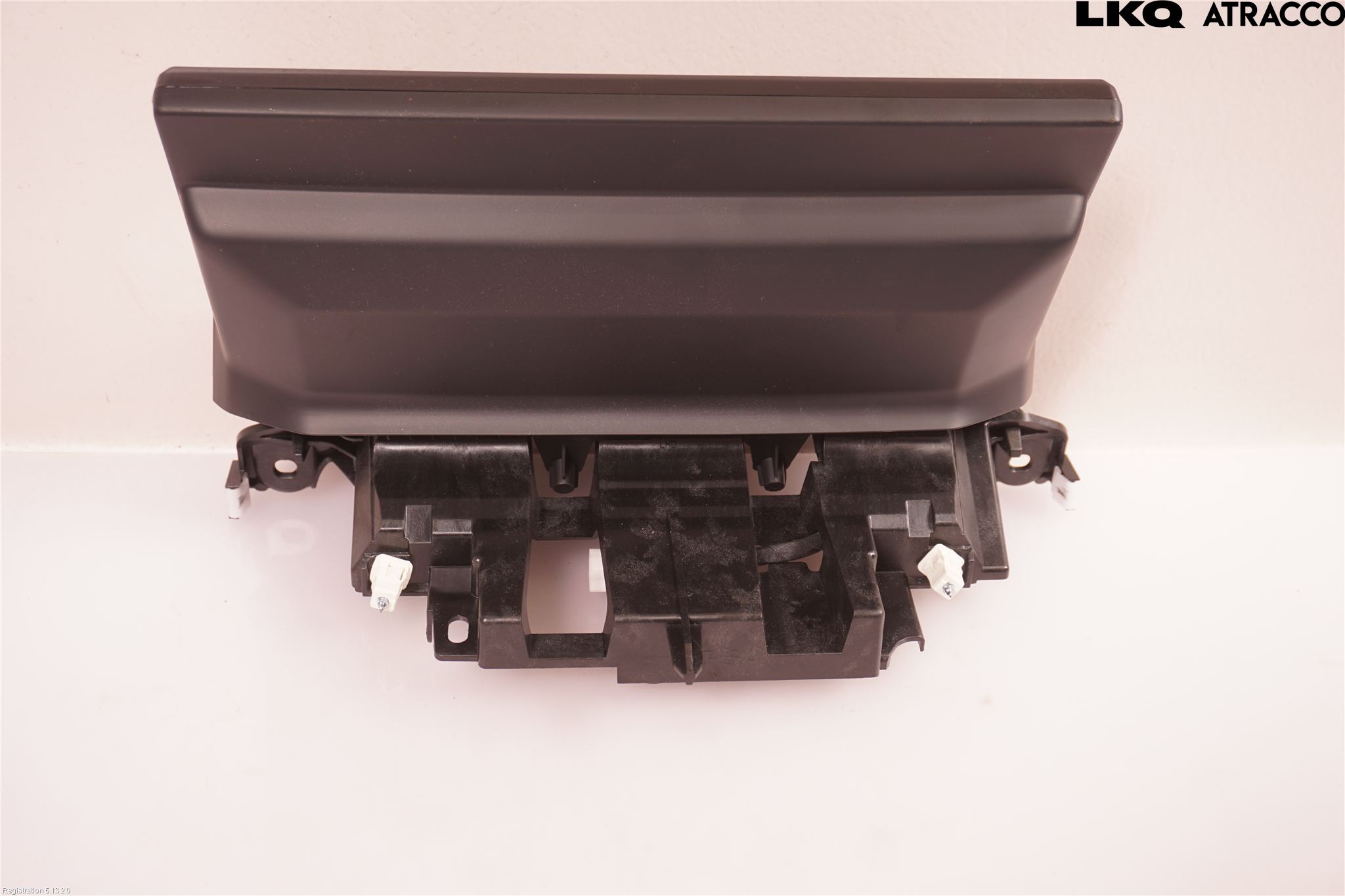 Peugeot 3008 17-24 Multifunktionsdisplay