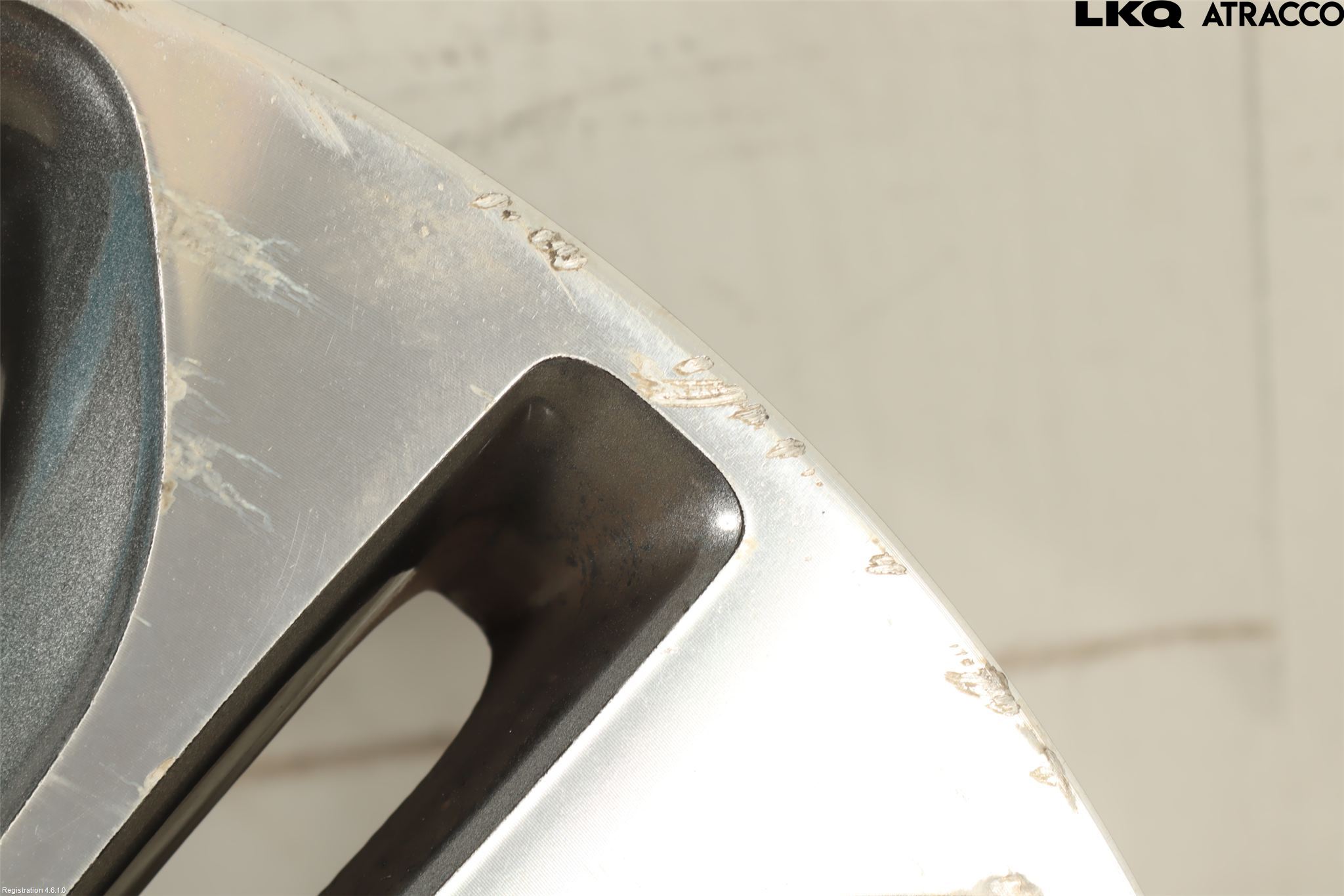 Kia CEED 12-18 Fälg Aluminium