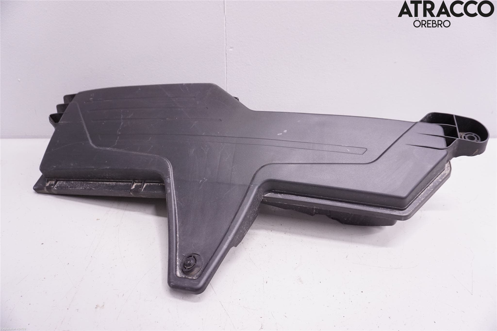 BMW 1 F20/F21 11-19 Luftrenare