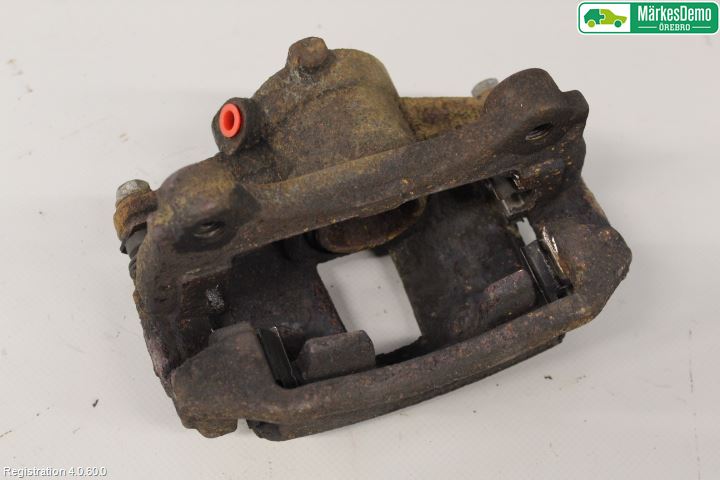 Fiat DUCATO 15-23 Bromsok Bak Vänster
