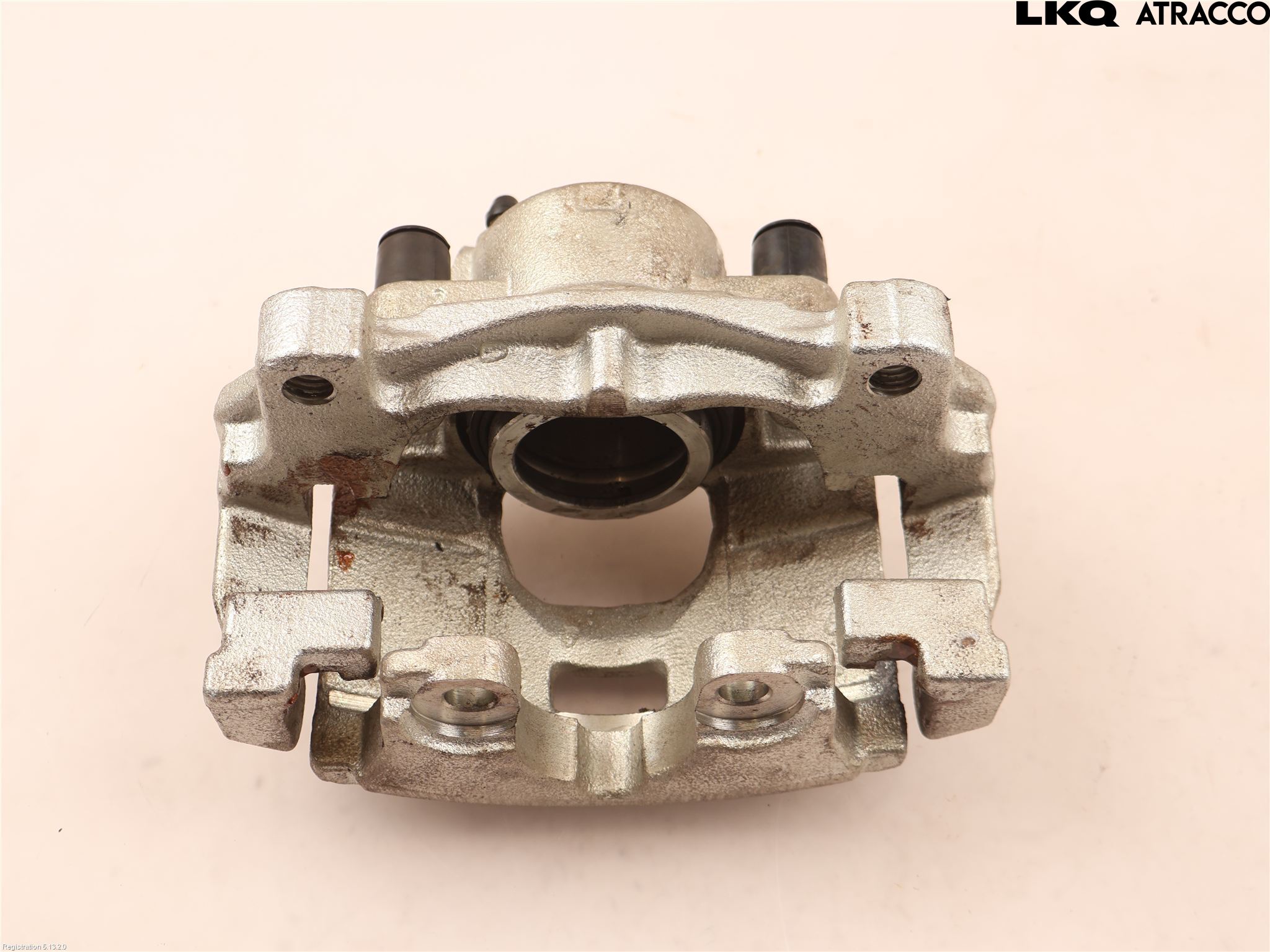 Ford MONDEO 07-15 Bromsok Fram Vänster