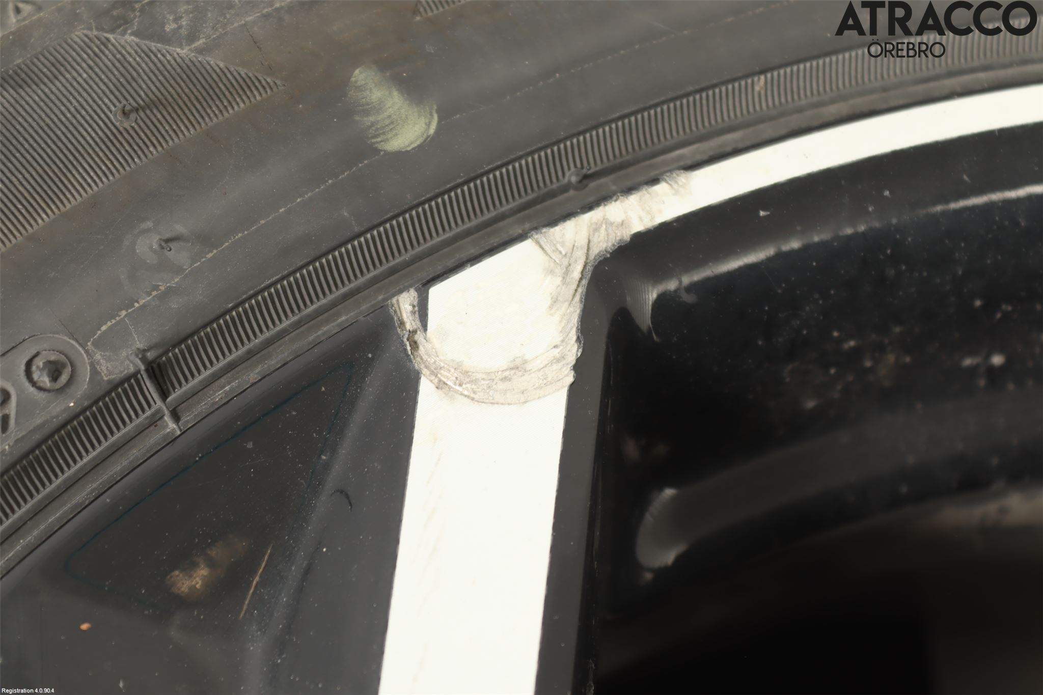 Nissan QASHQAI 14-17 Sommardäck Alumfälg 4St