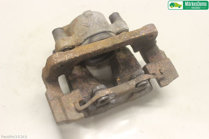 Citroen C4 PICASSO 14-18 Bromsok Fram Vänster