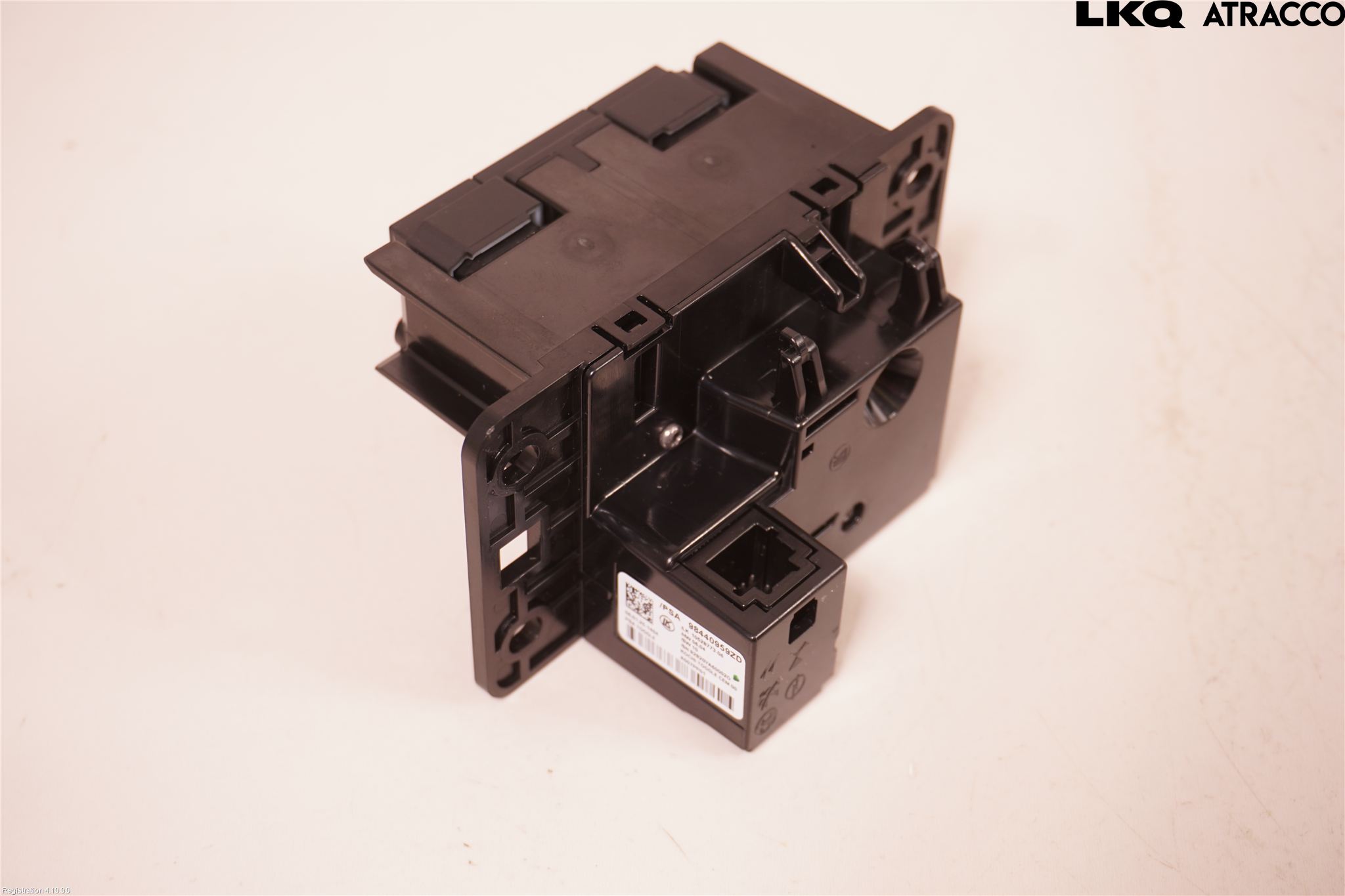 Opel MOKKA 21- Strömställare Växellåda