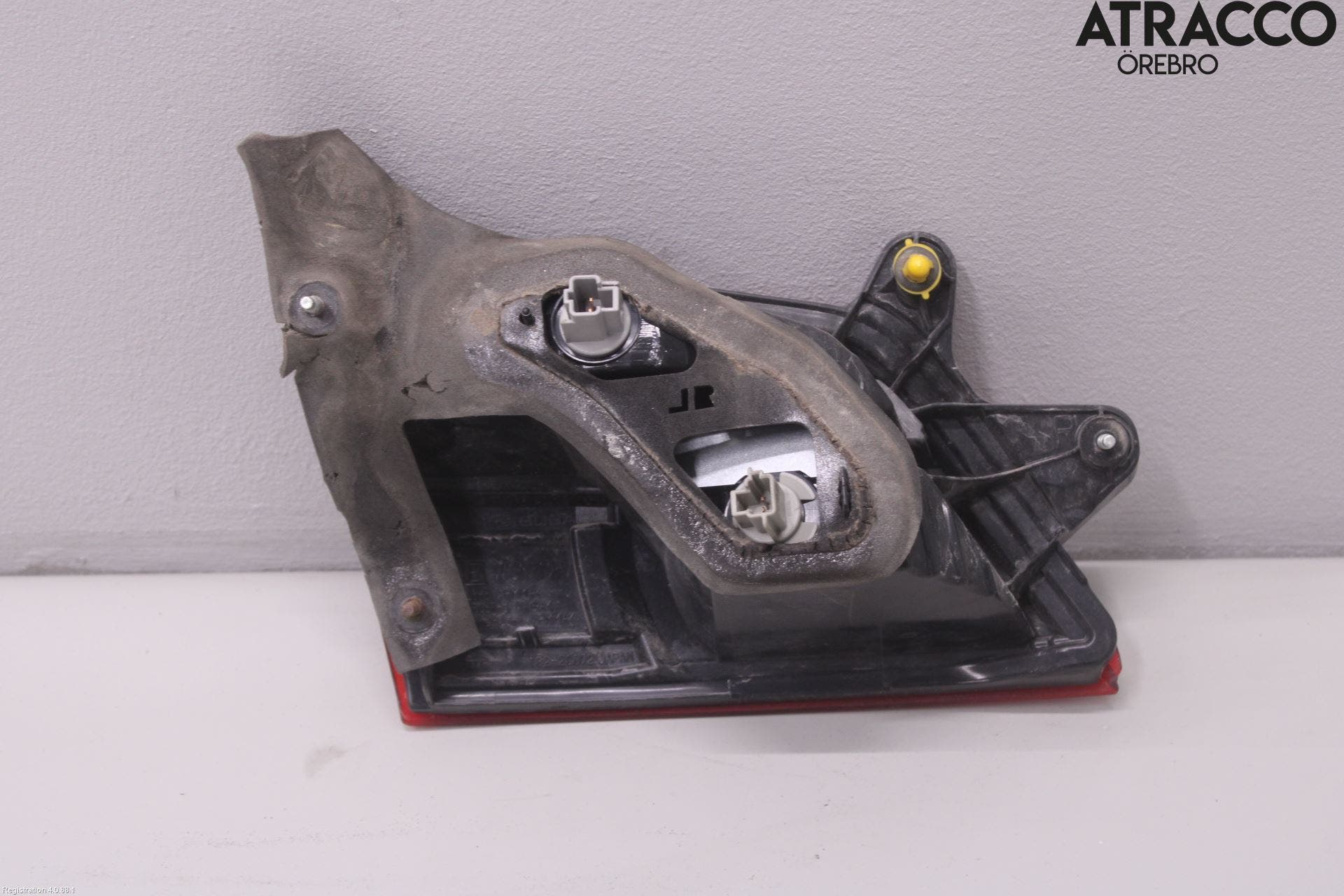 Subaru LEGACY 10-14 Bakljus Lucka Hö