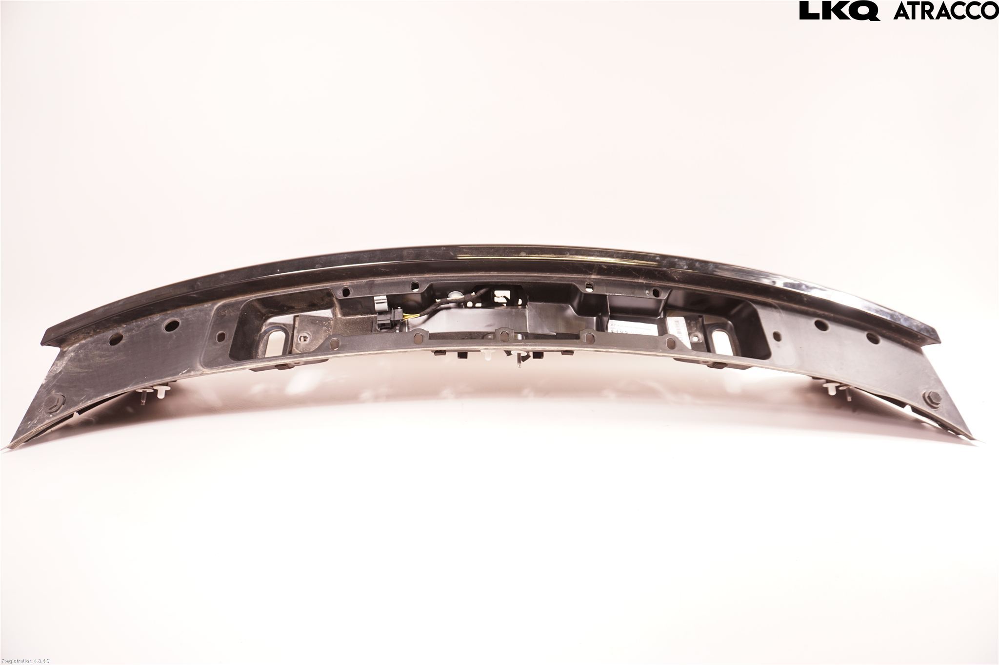 Audi A7/S7 4G 11-17 Spoiler Baklucka