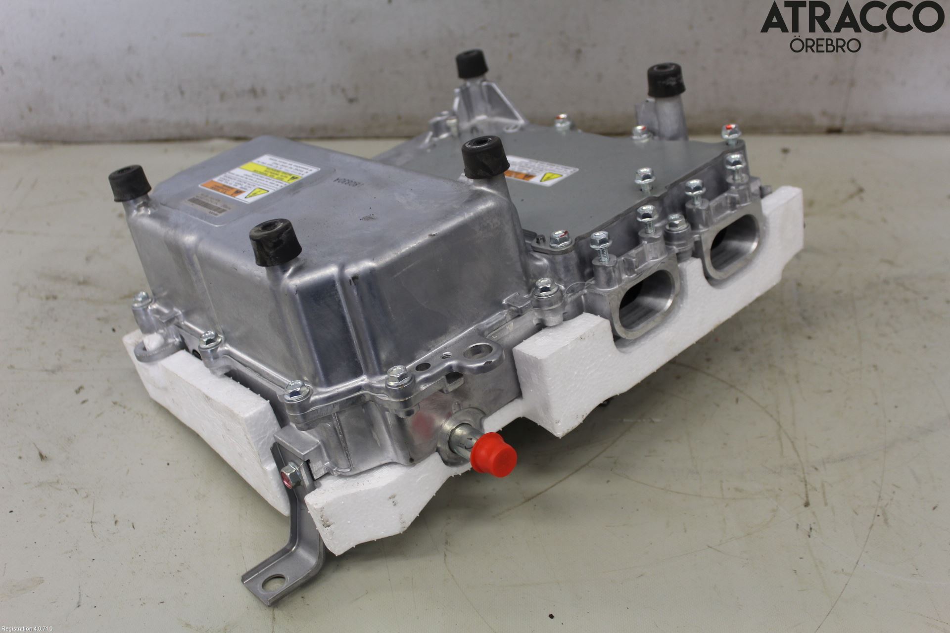 Mitsubishi OUTLANDER 13-21 Inverter Hybrid