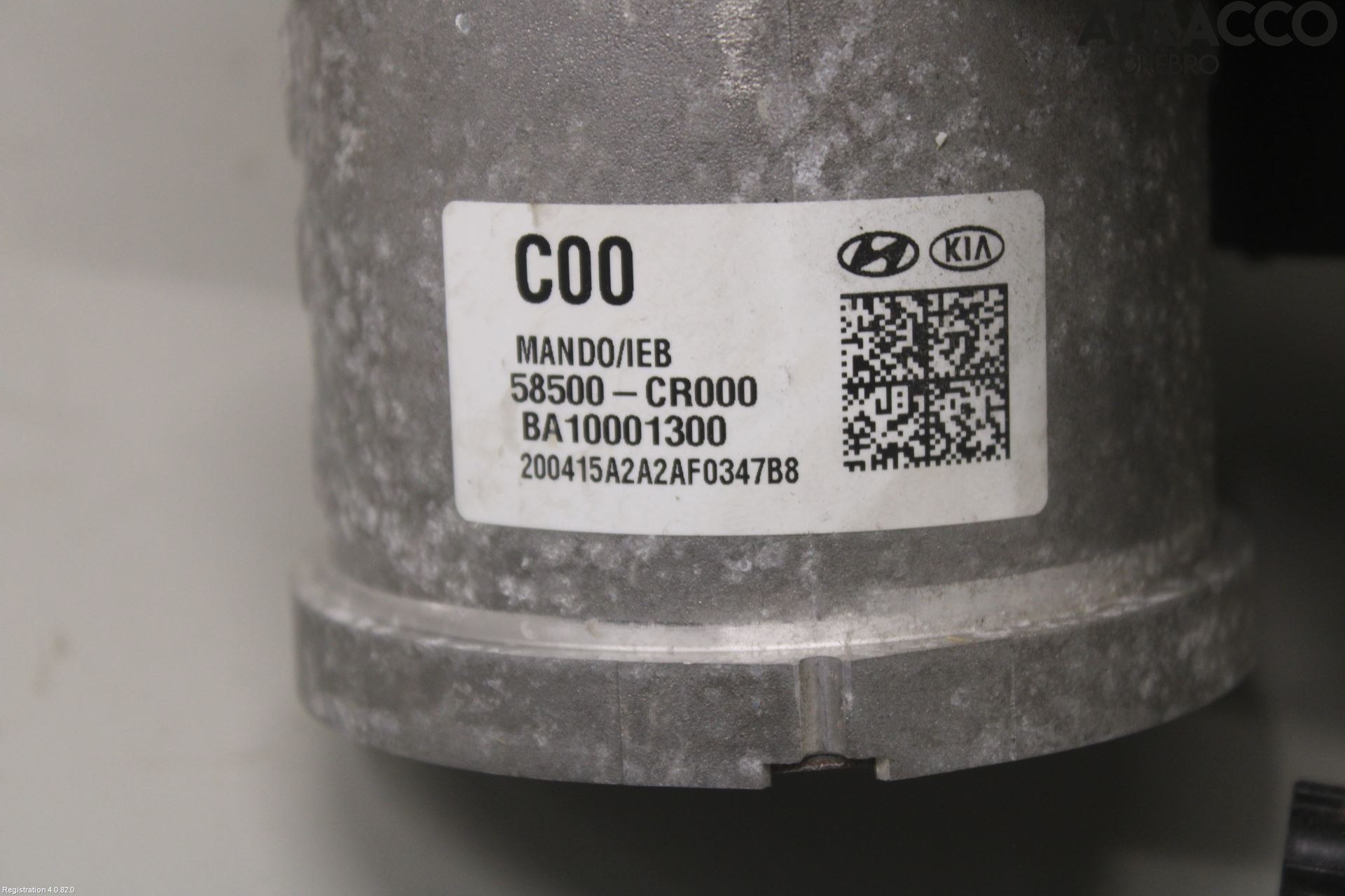 Kia CEED/CEED SW 19- Abs Hydraulaggregat